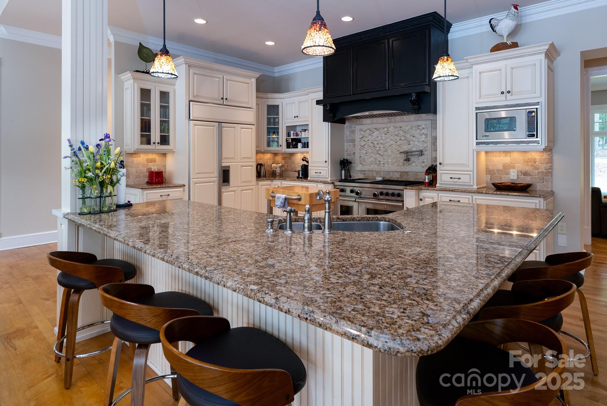 Uwharrie Point - Residential