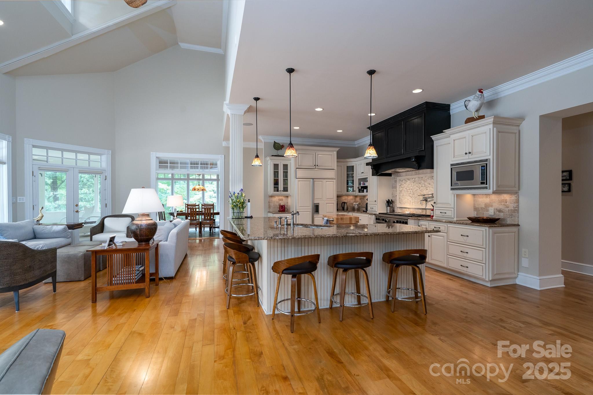 Uwharrie Point - Residential