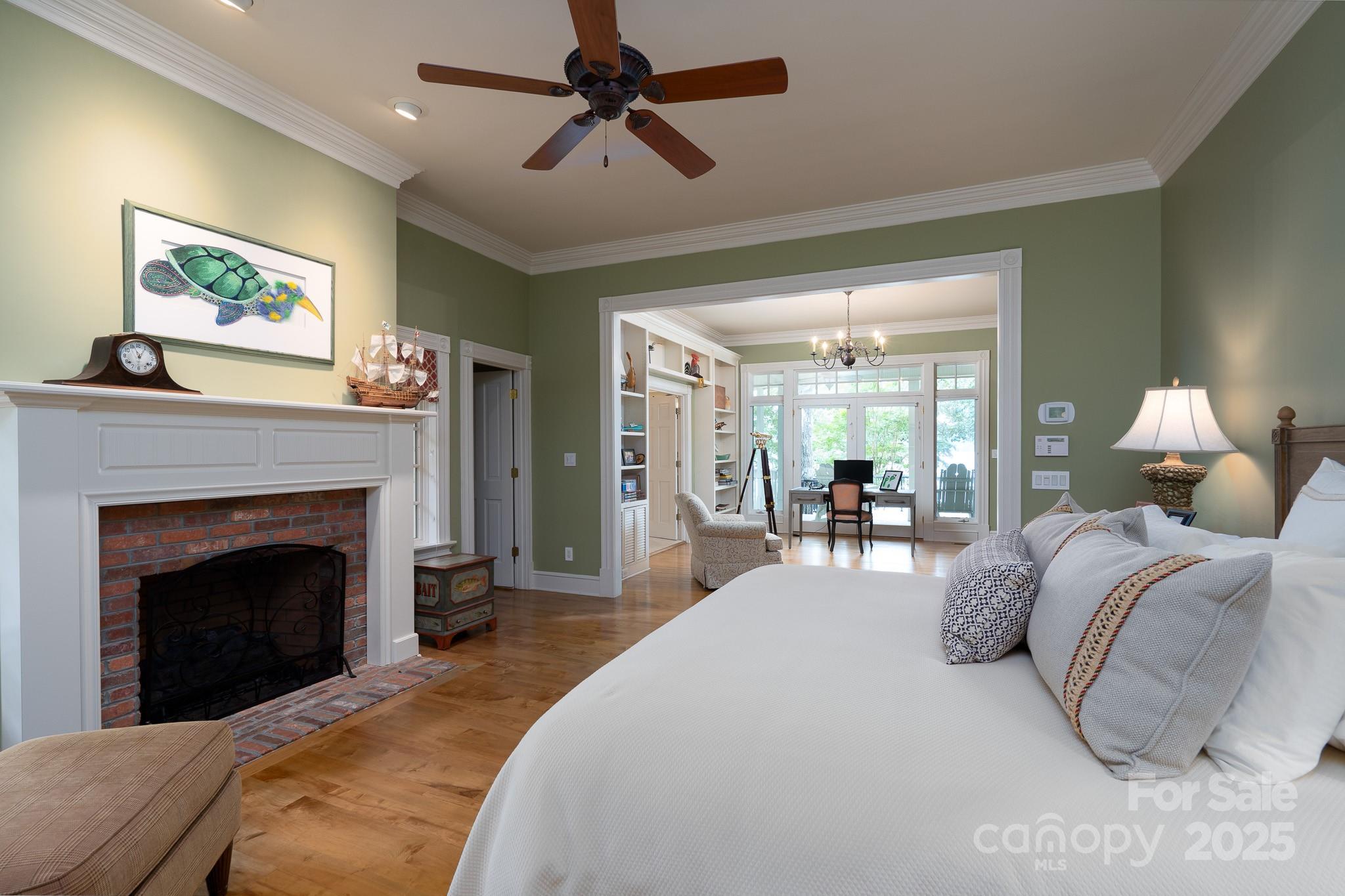 Uwharrie Point - Residential