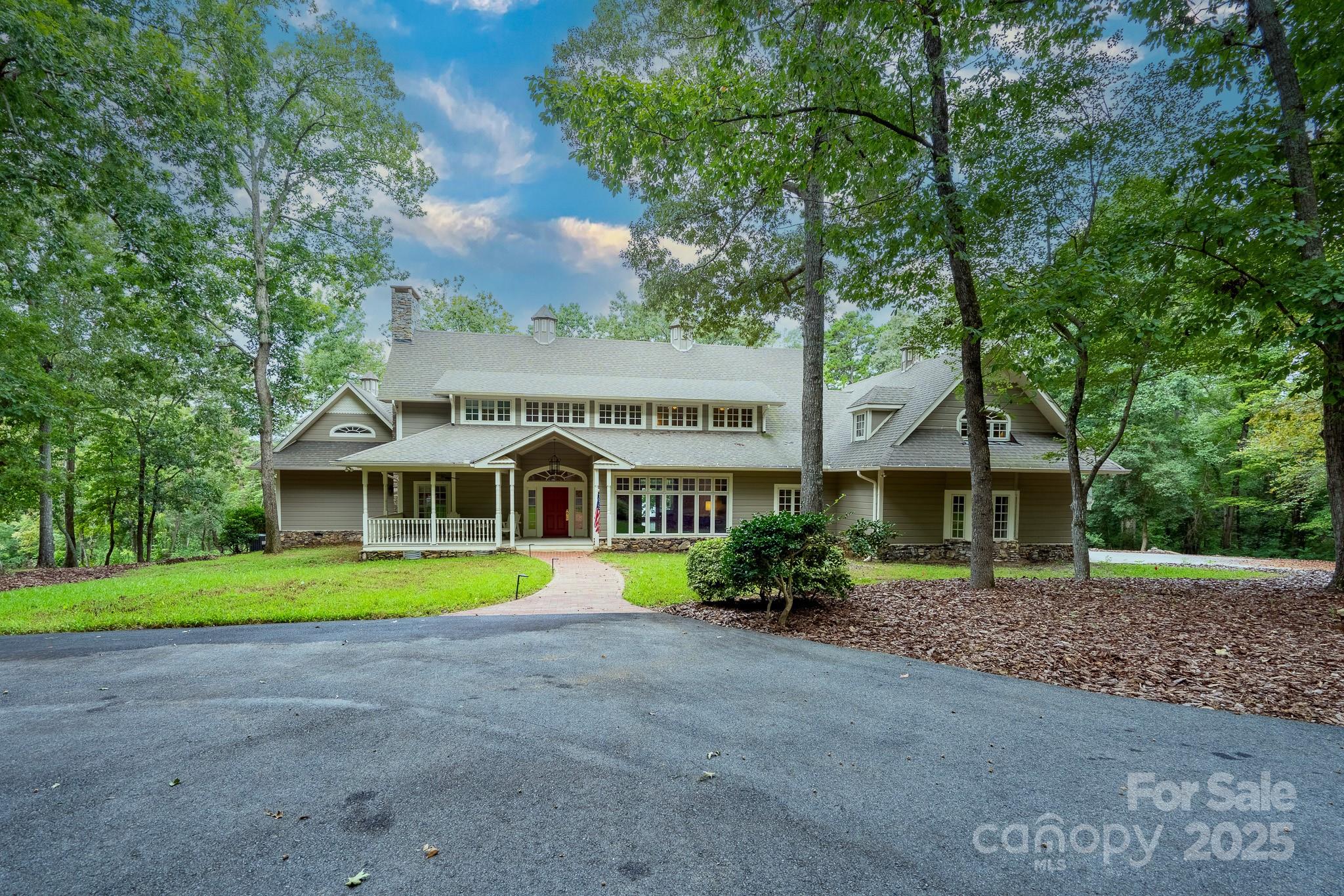 Uwharrie Point - Residential