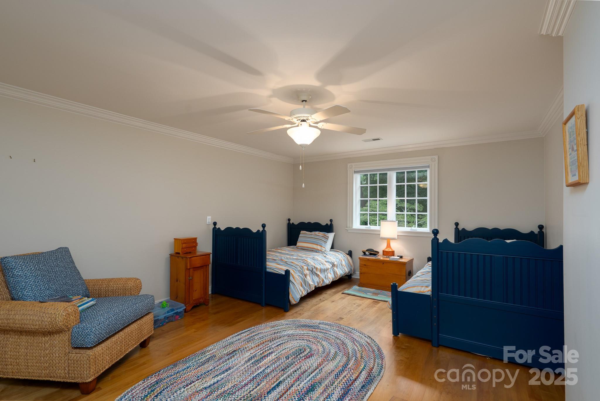 Uwharrie Point - Residential