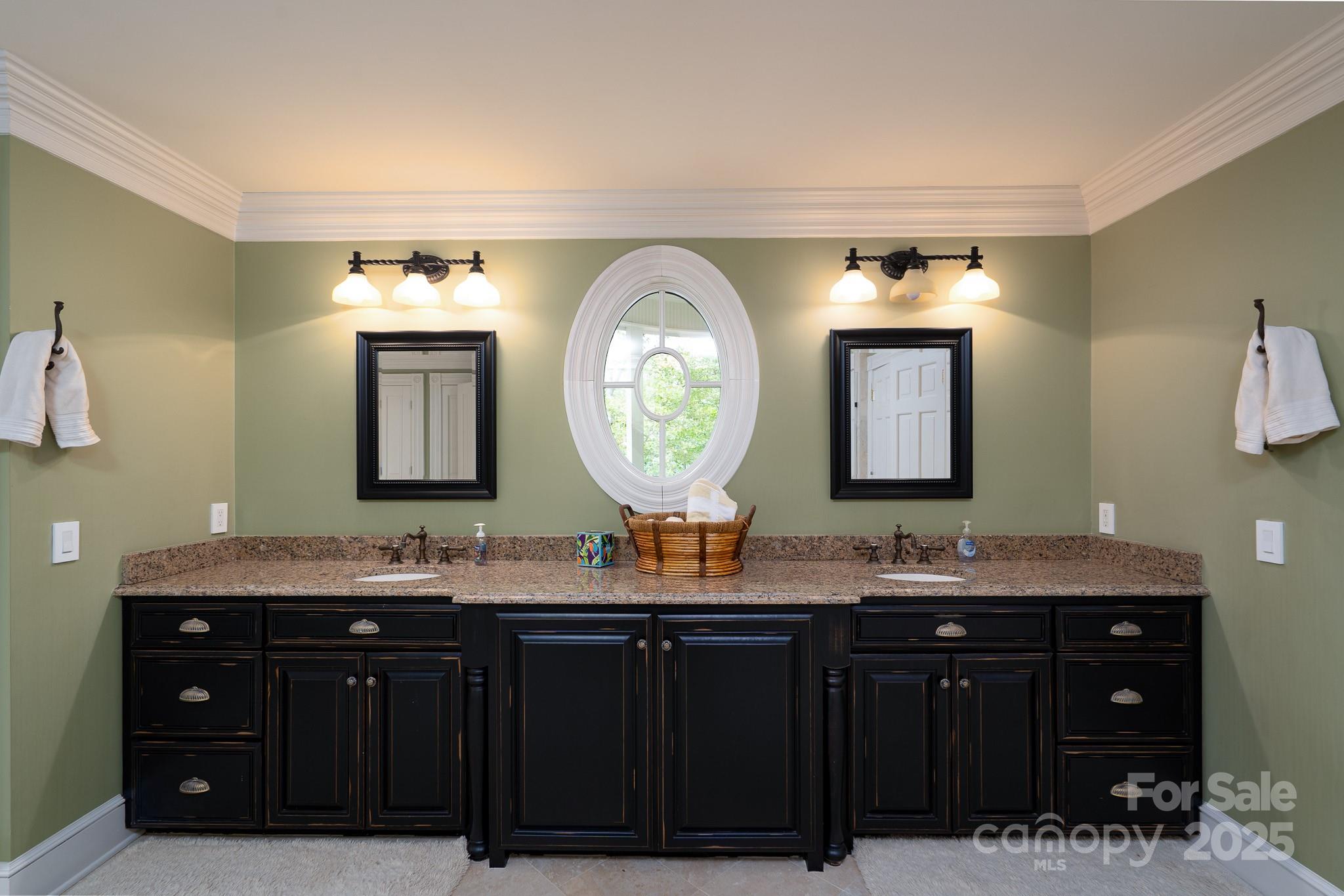 Uwharrie Point - Residential