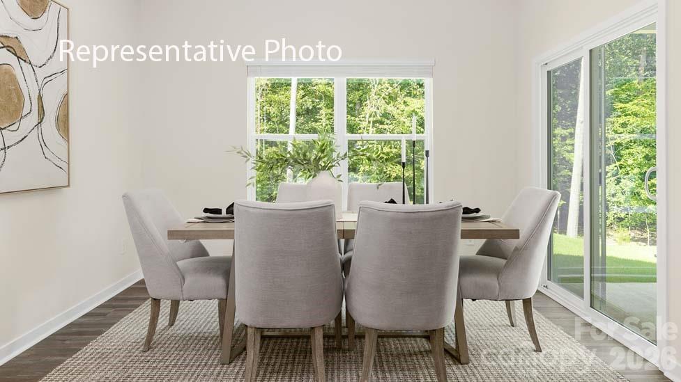 The Hamptons at Hickory - Residential