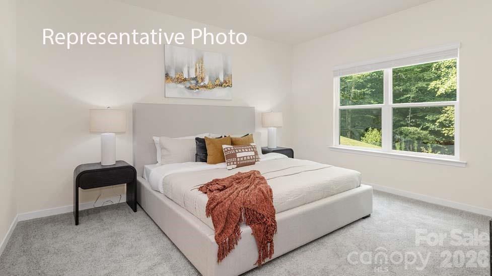 The Hamptons at Hickory - Residential