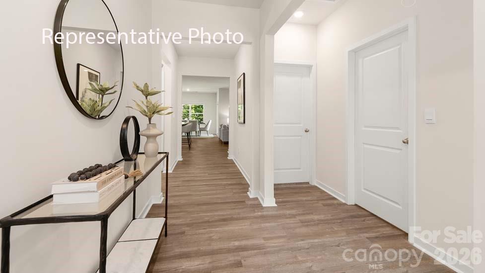 The Hamptons at Hickory - Residential