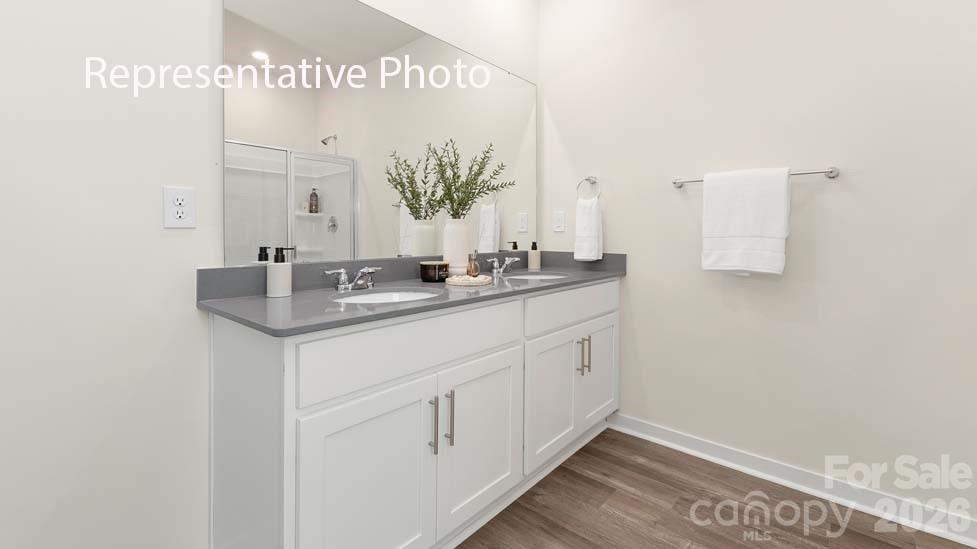The Hamptons at Hickory - Residential