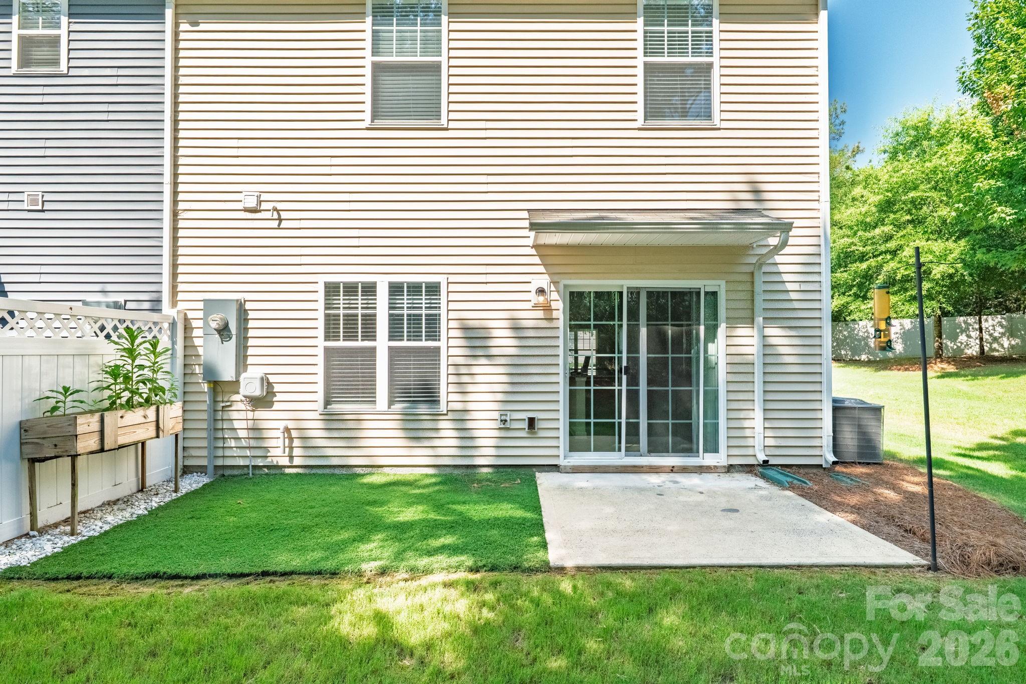 Wrights Crossing - Residential