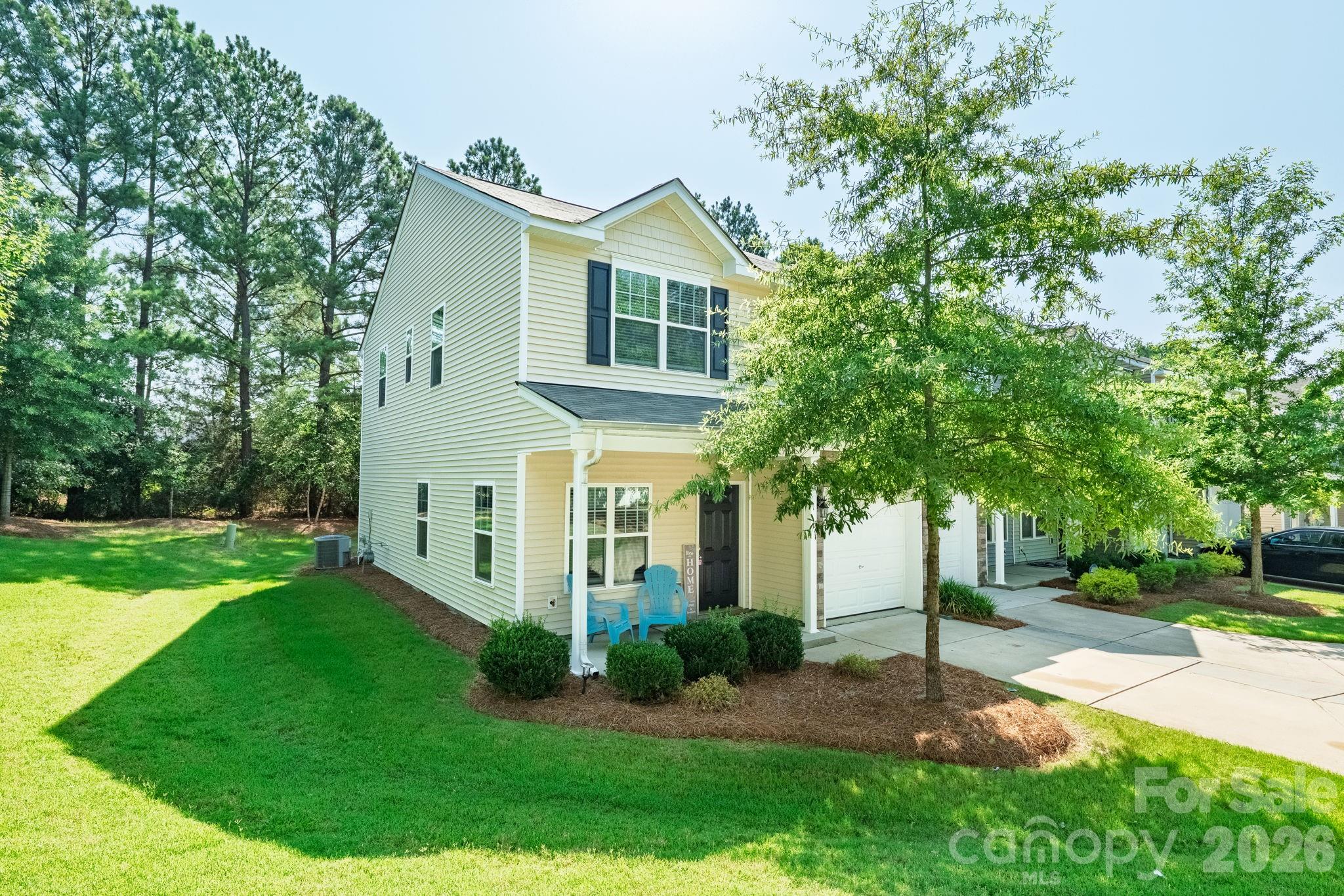 Wrights Crossing - Residential