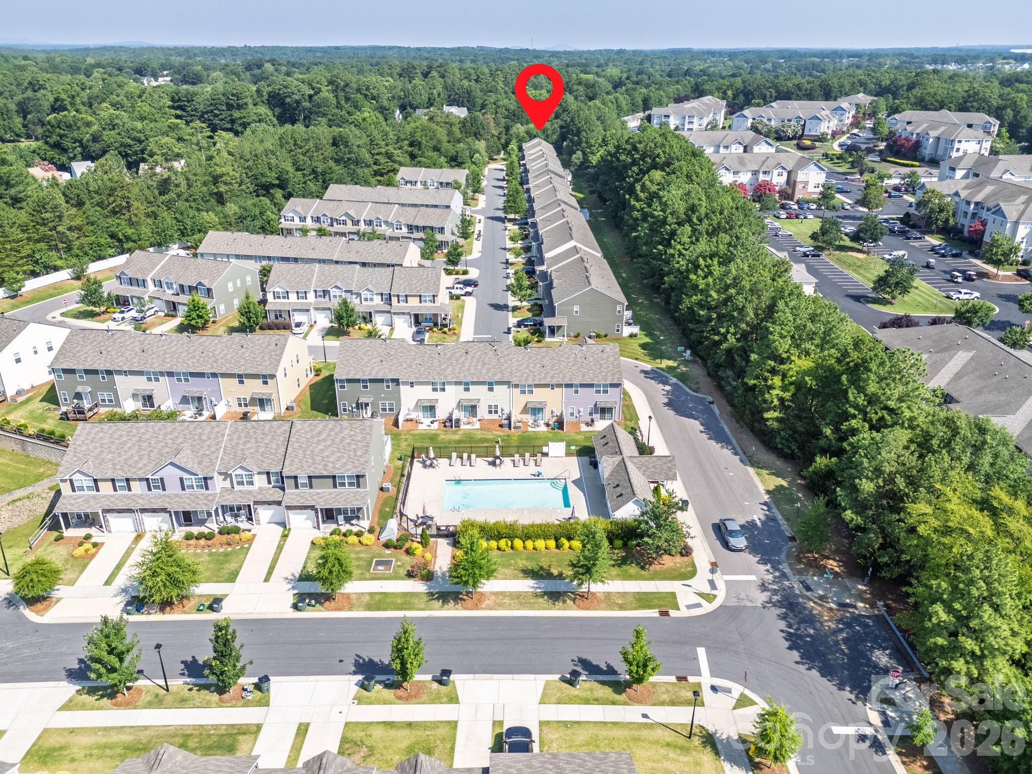 Wrights Crossing - Residential