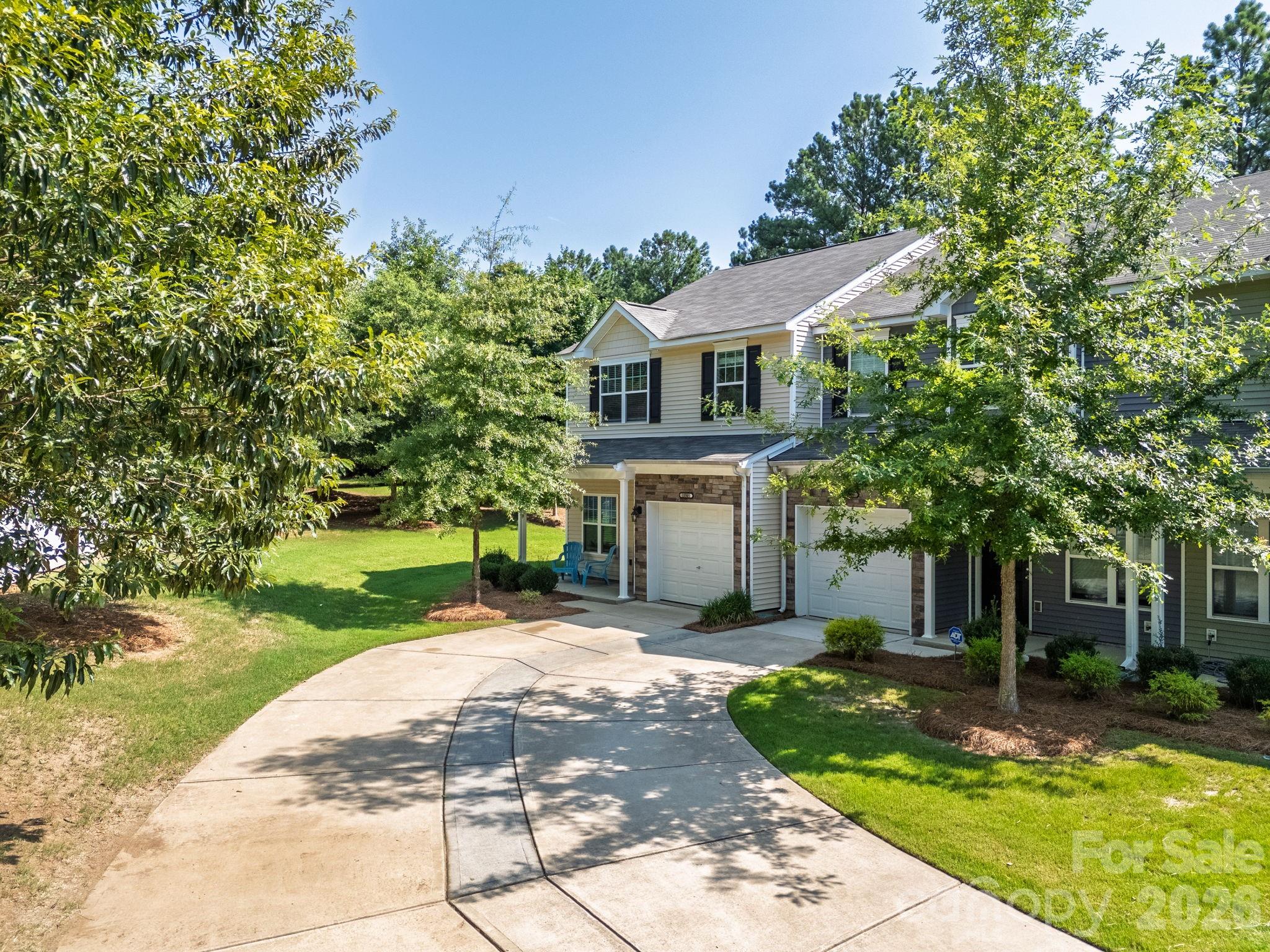Wrights Crossing - Residential