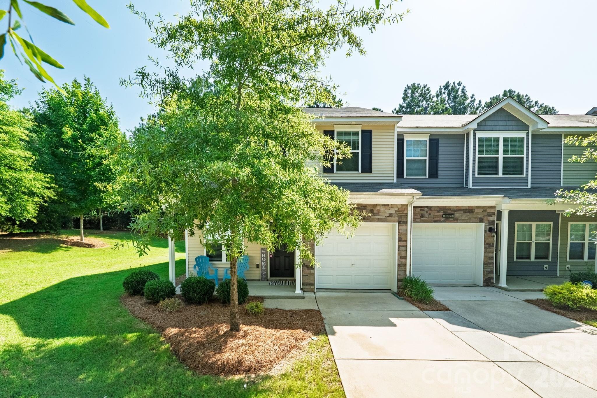 Wrights Crossing - Residential