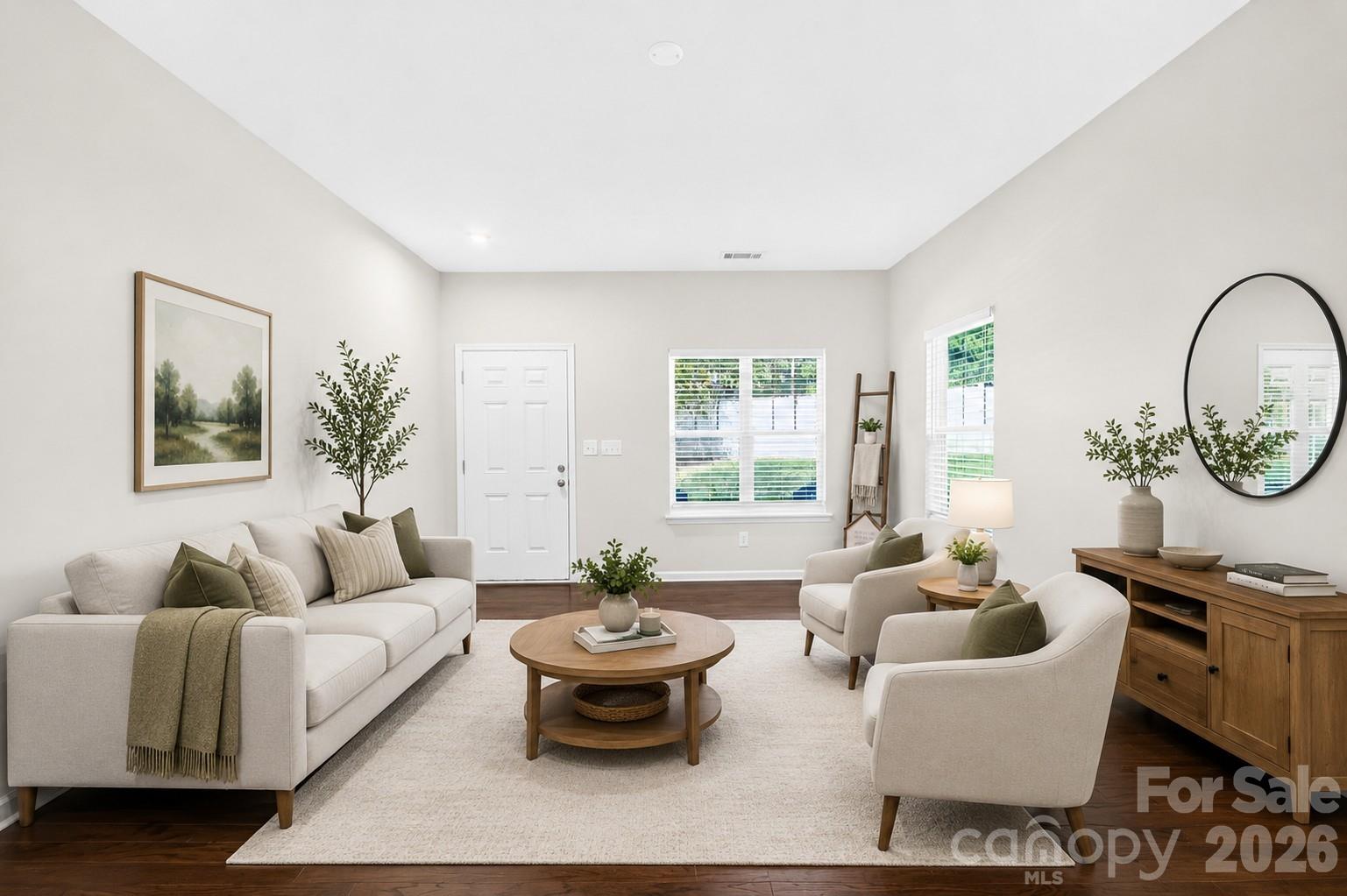 Wrights Crossing - Residential