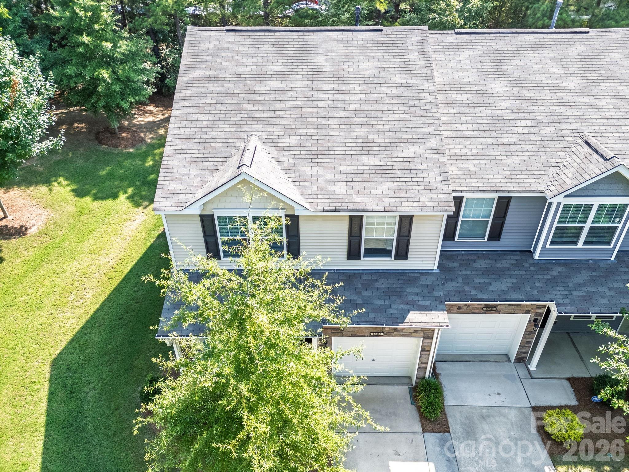 Wrights Crossing - Residential