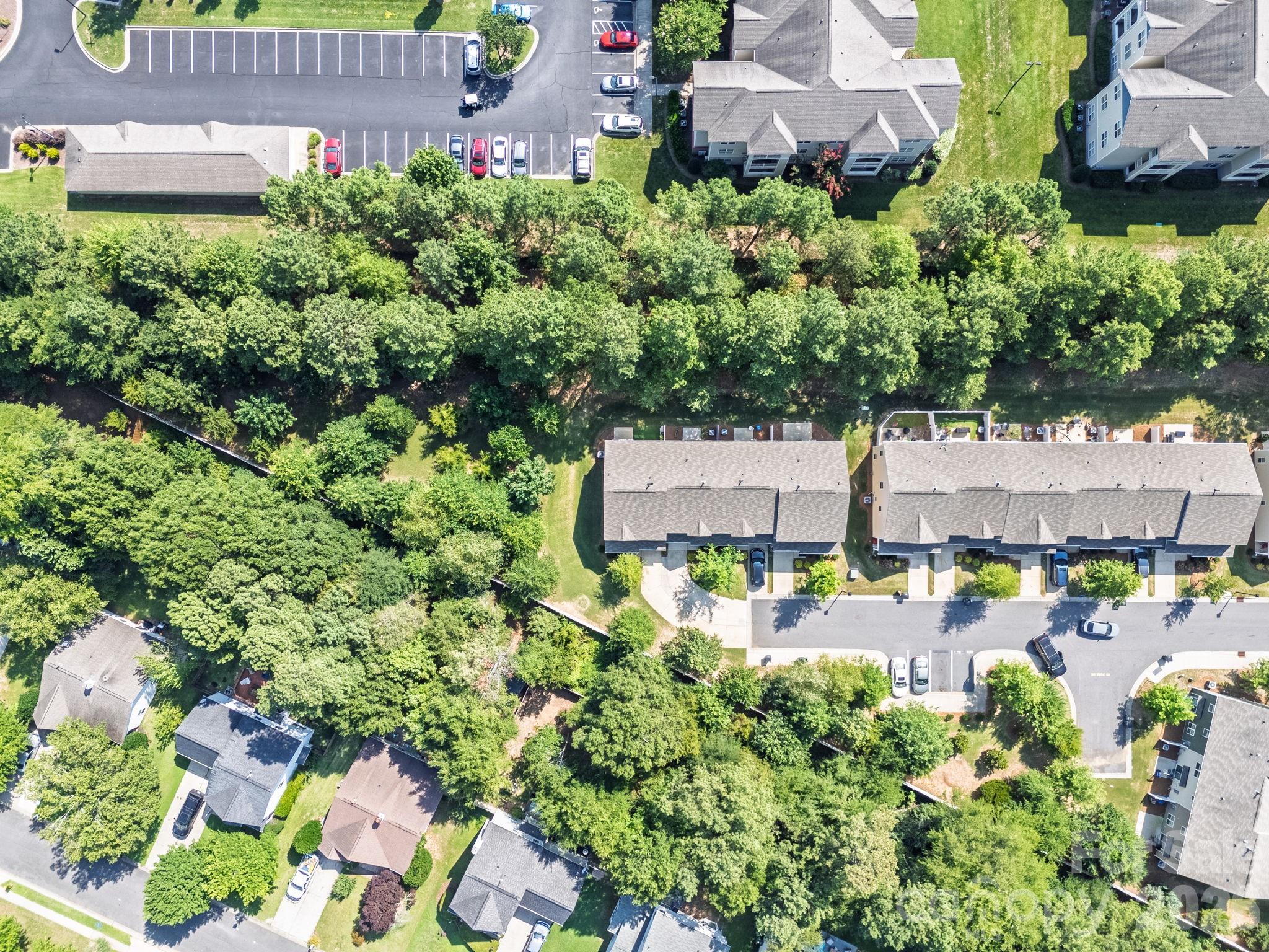 Wrights Crossing - Residential
