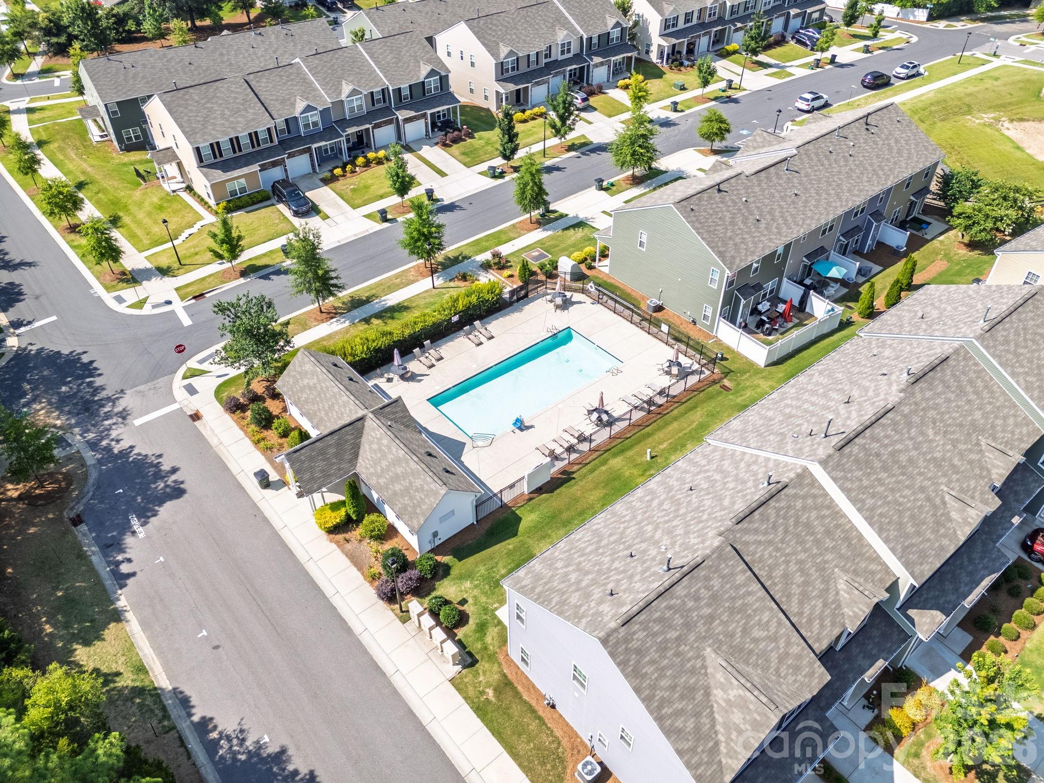 Wrights Crossing - Residential