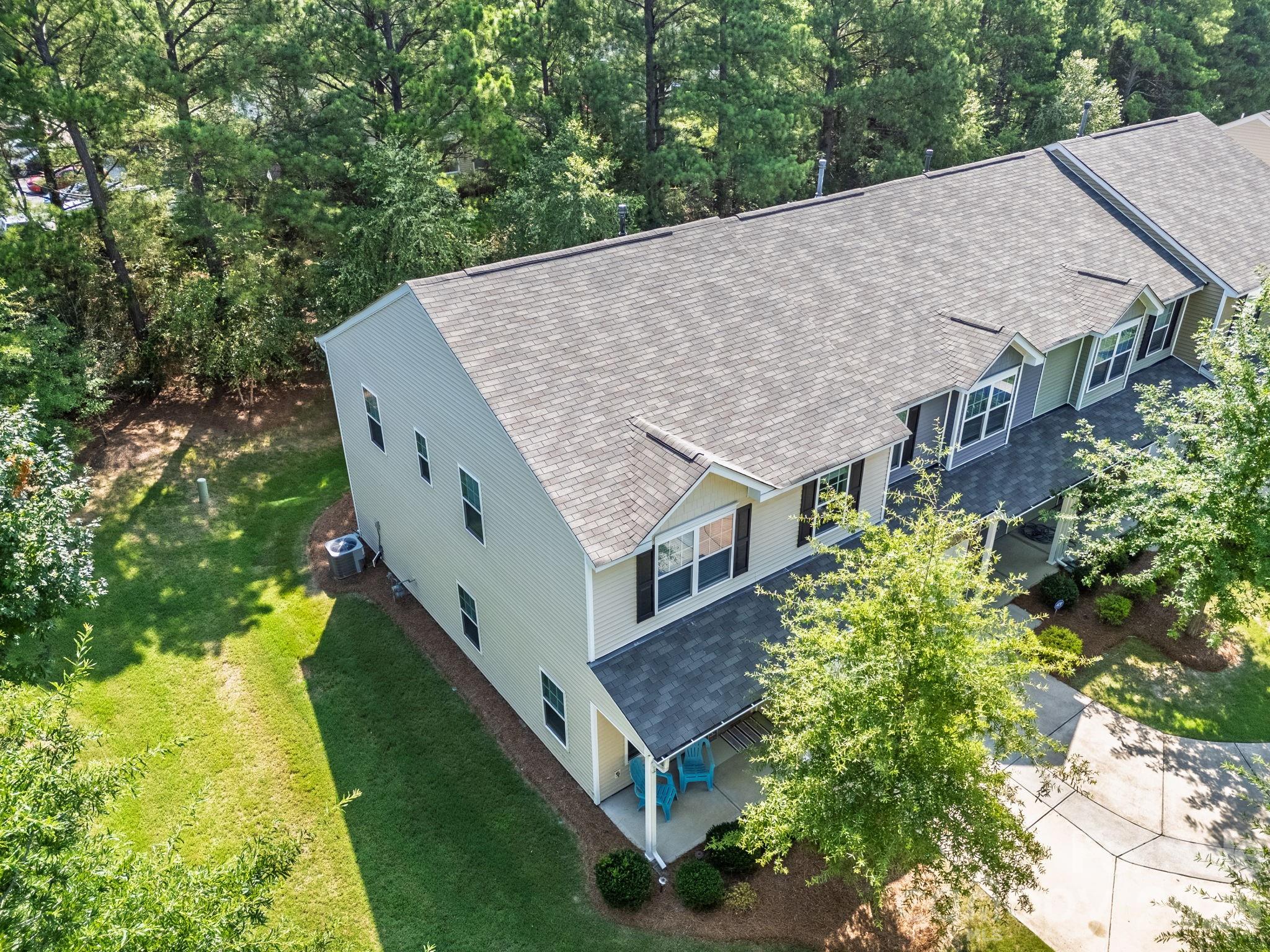 Wrights Crossing - Residential