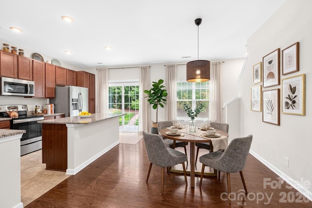 Wrights Crossing - Residential