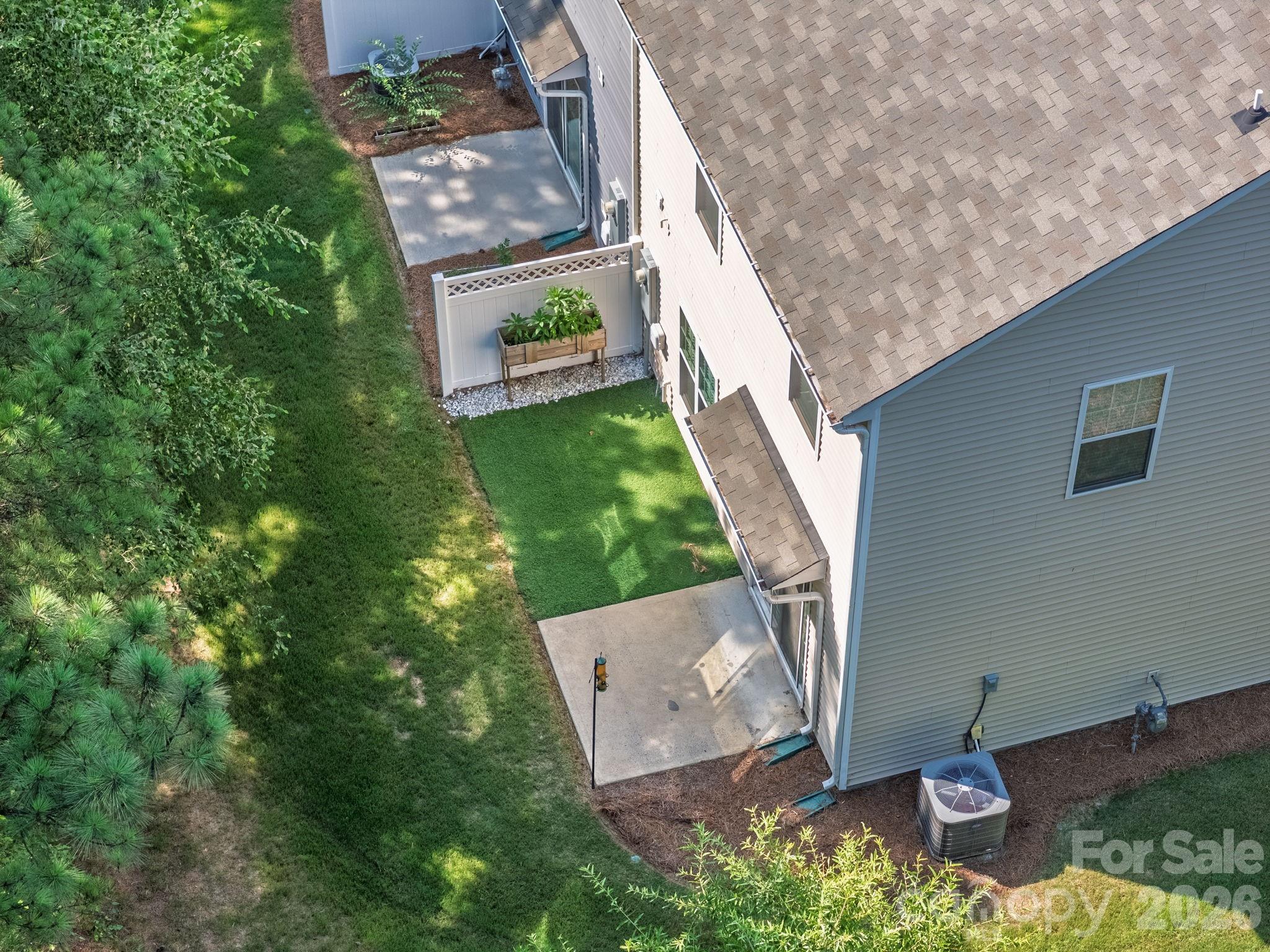 Wrights Crossing - Residential
