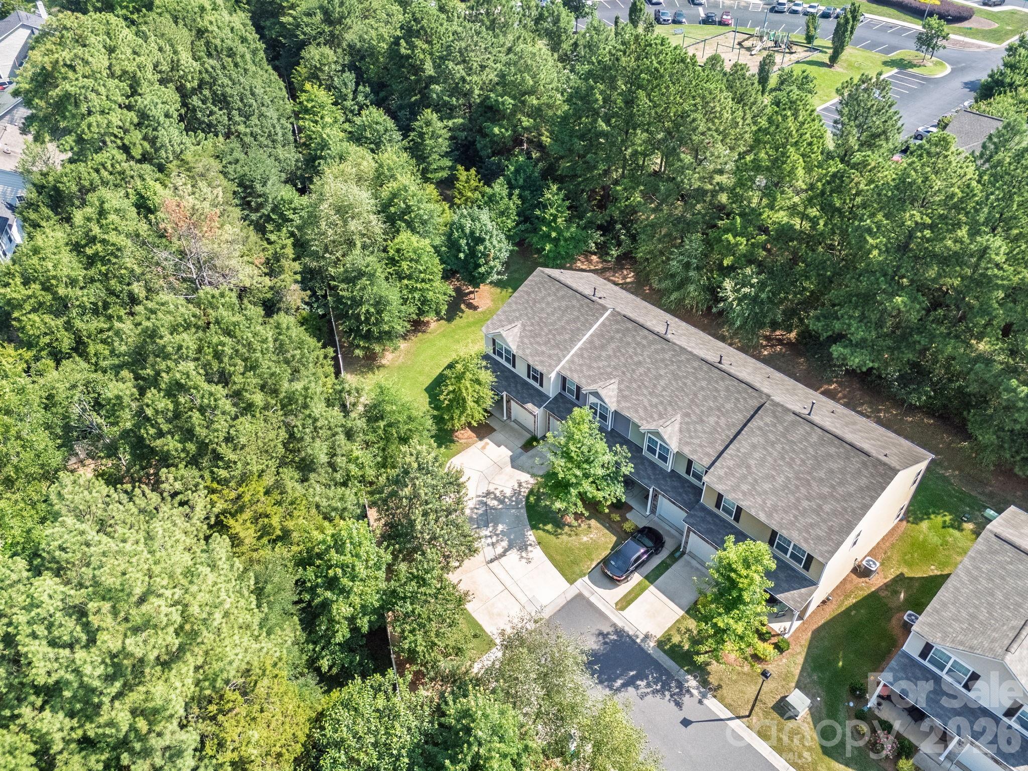 Wrights Crossing - Residential