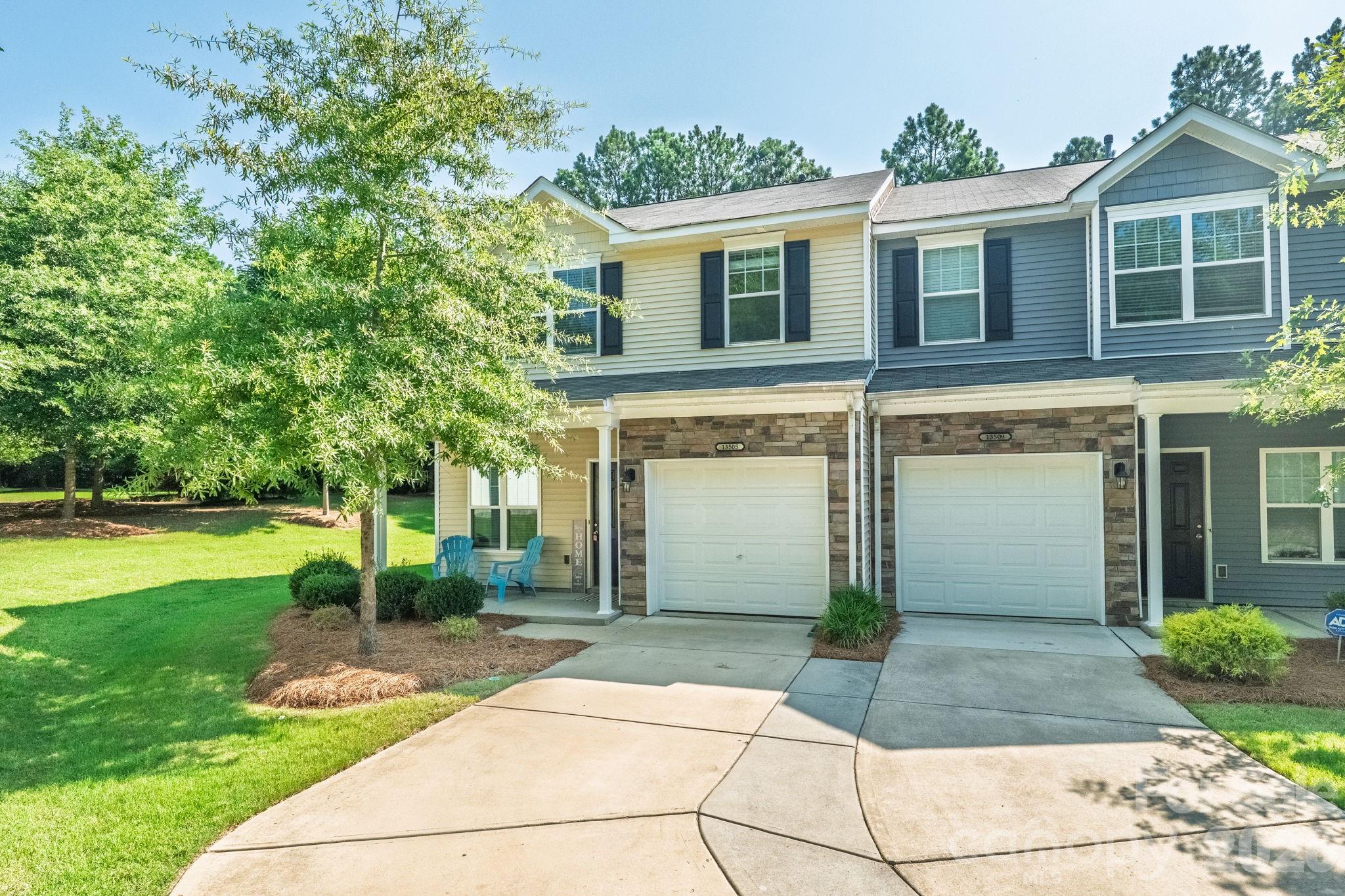 Wrights Crossing - Residential