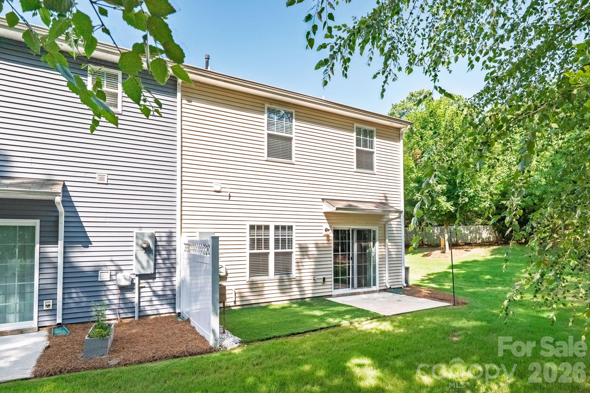Wrights Crossing - Residential