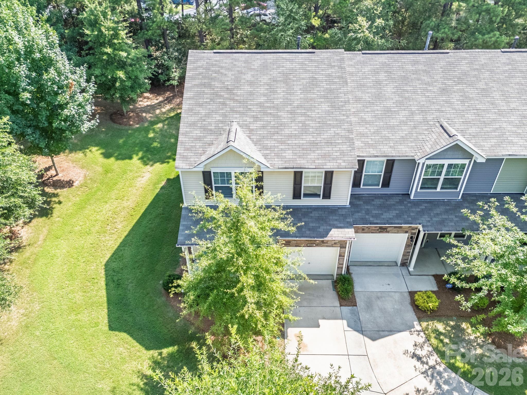 Wrights Crossing - Residential