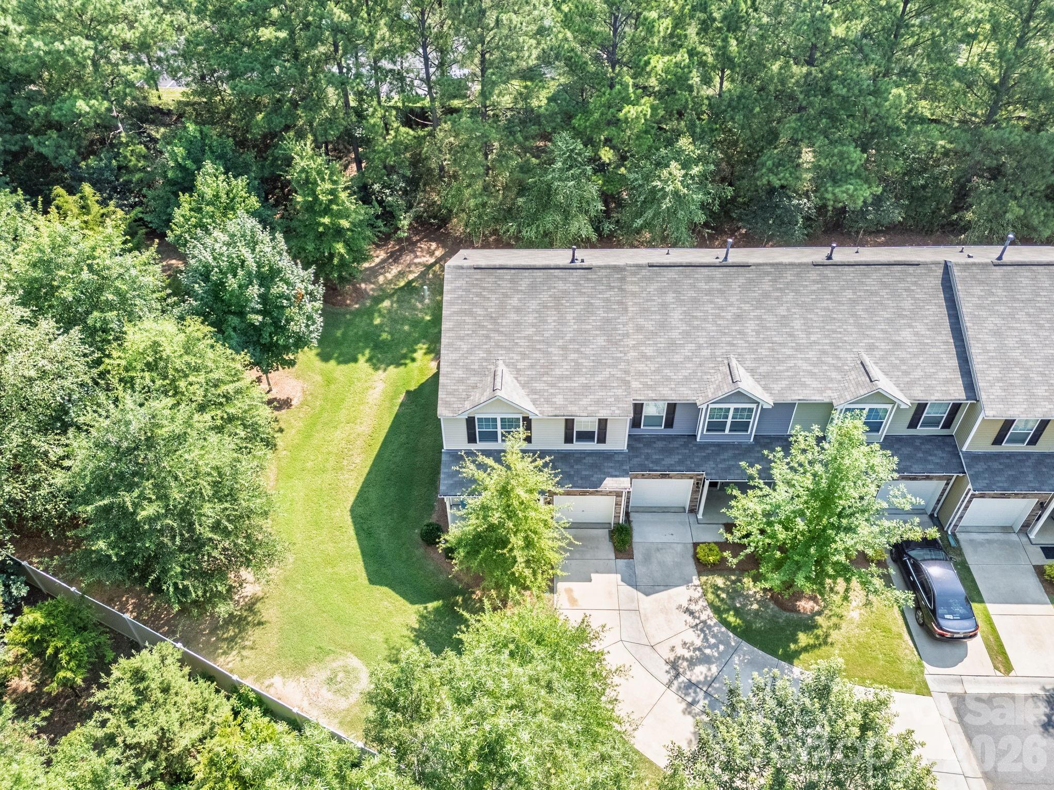 Wrights Crossing - Residential