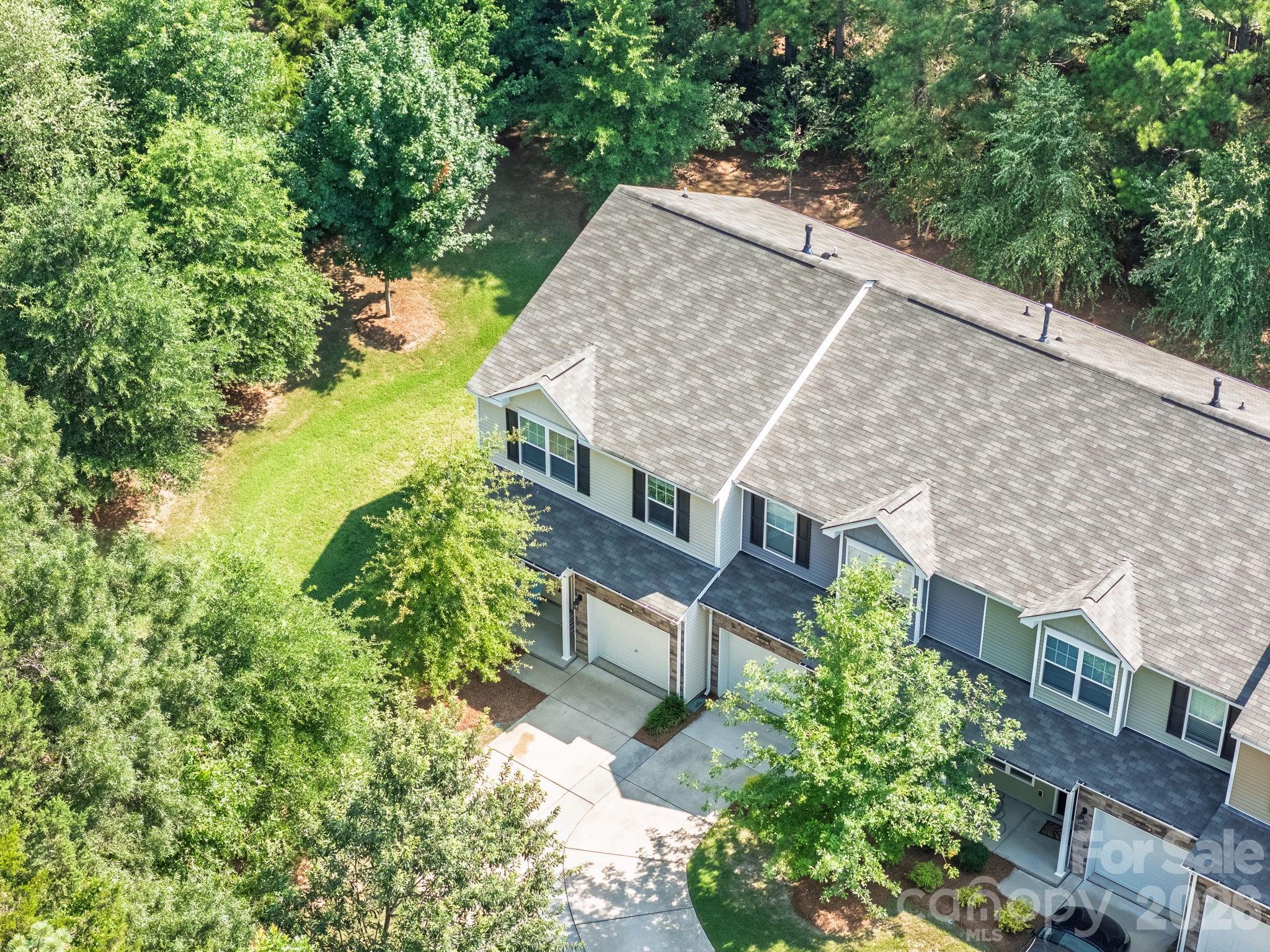 Wrights Crossing - Residential