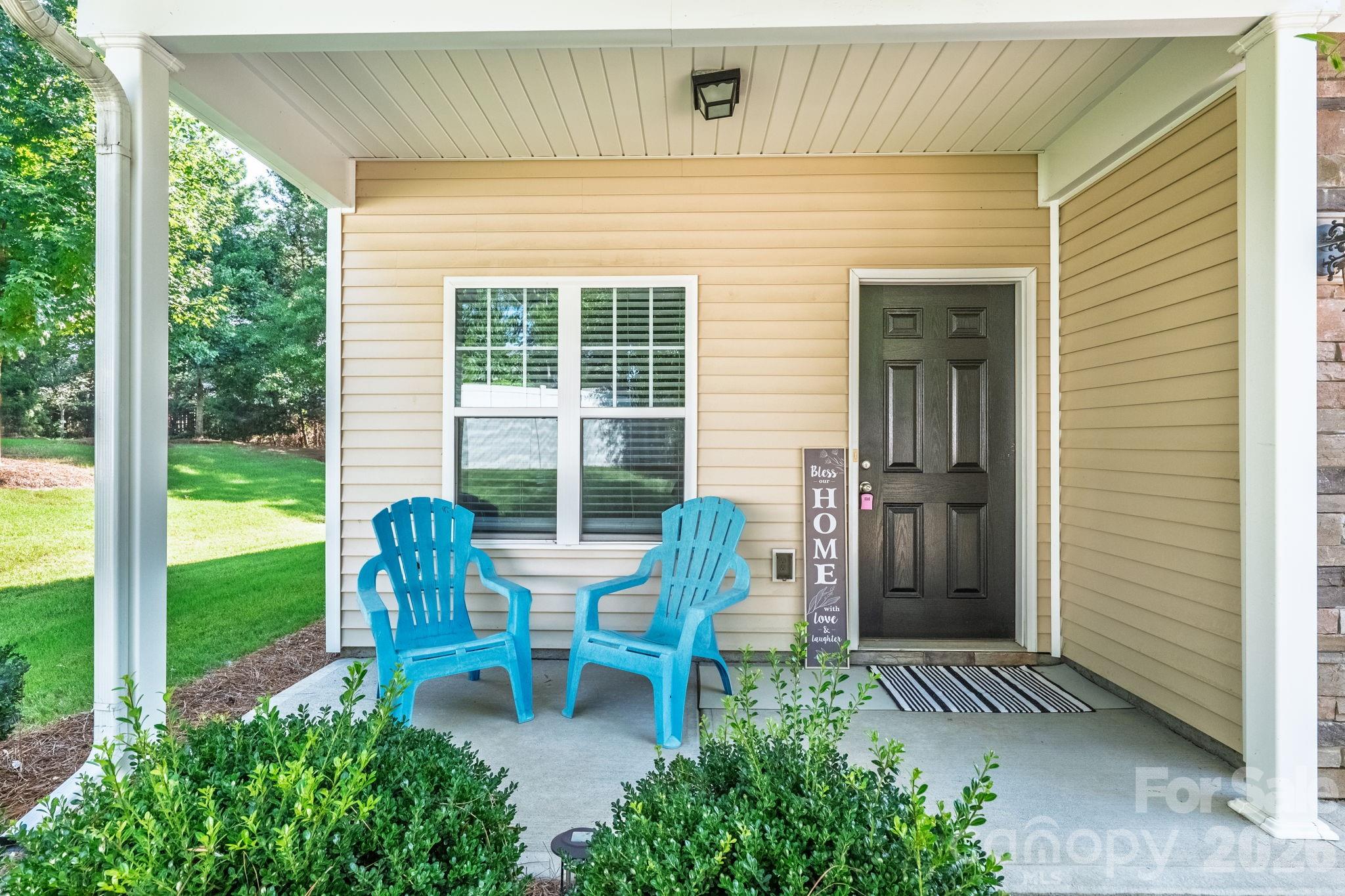 Wrights Crossing - Residential