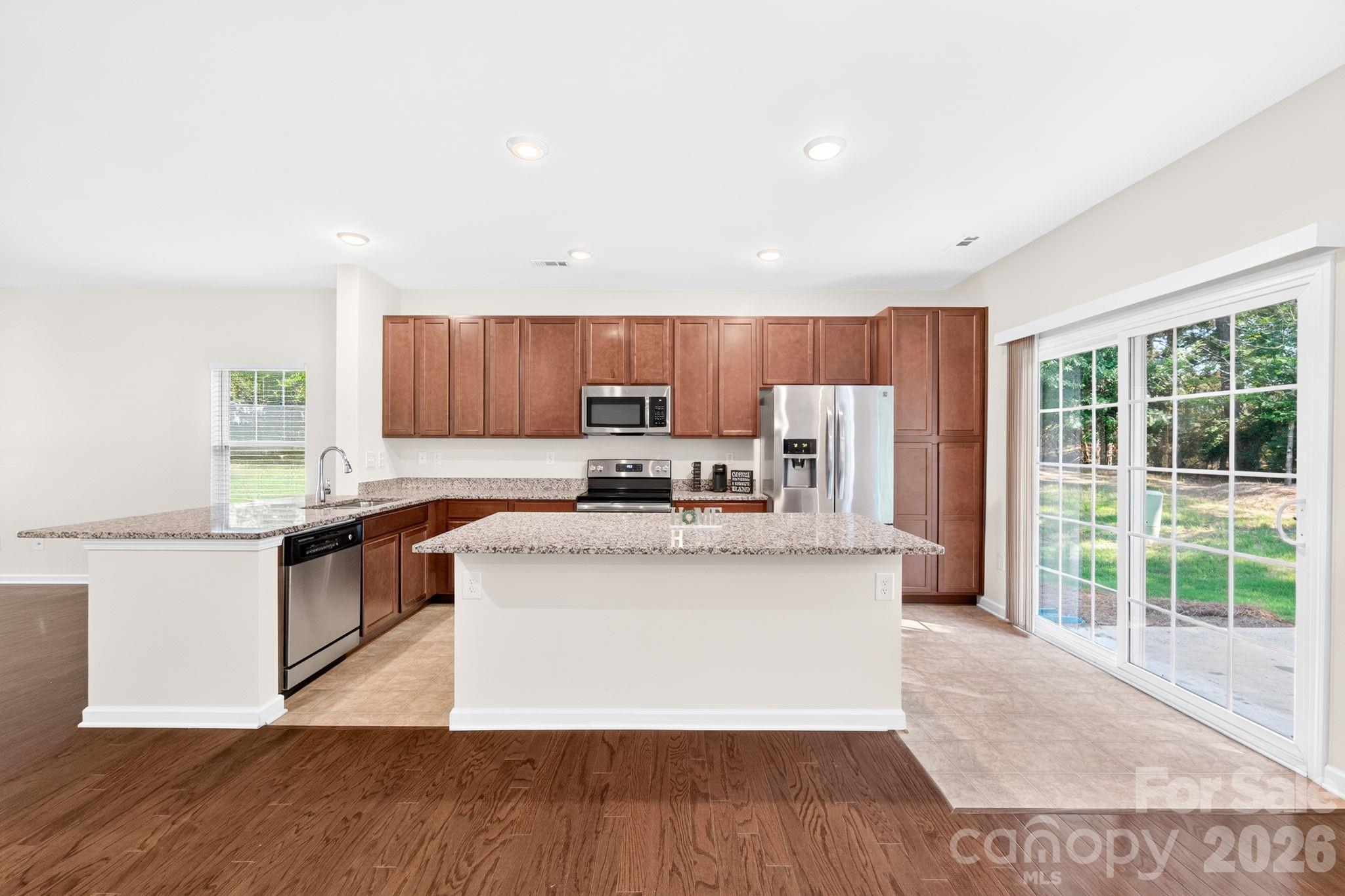 Wrights Crossing - Residential