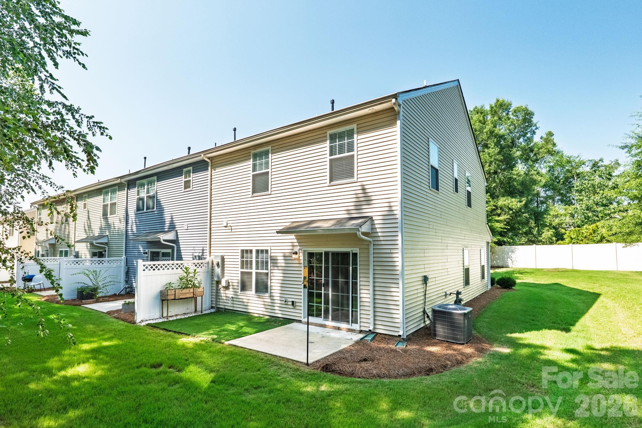 Wrights Crossing - Residential