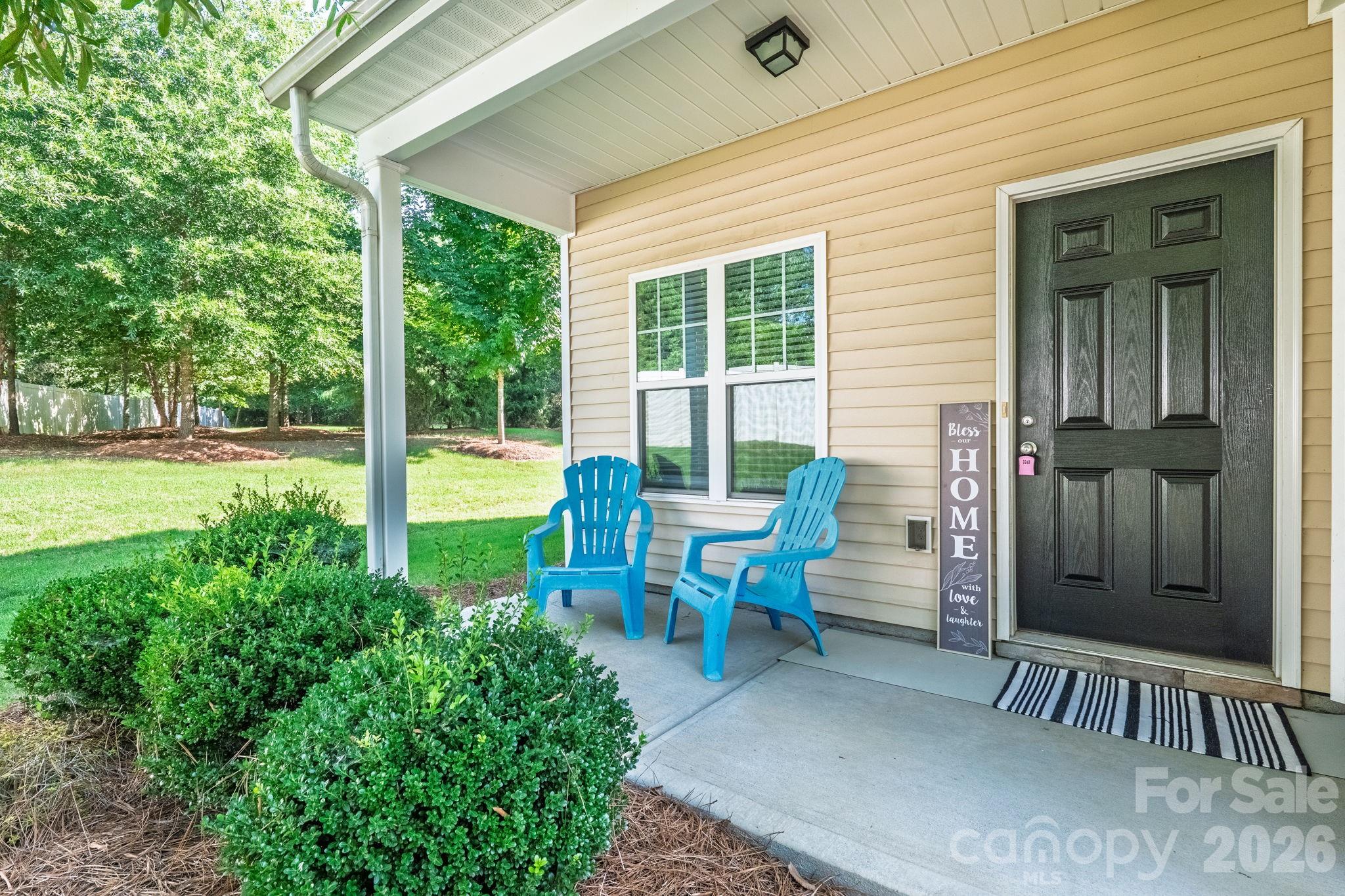 Wrights Crossing - Residential
