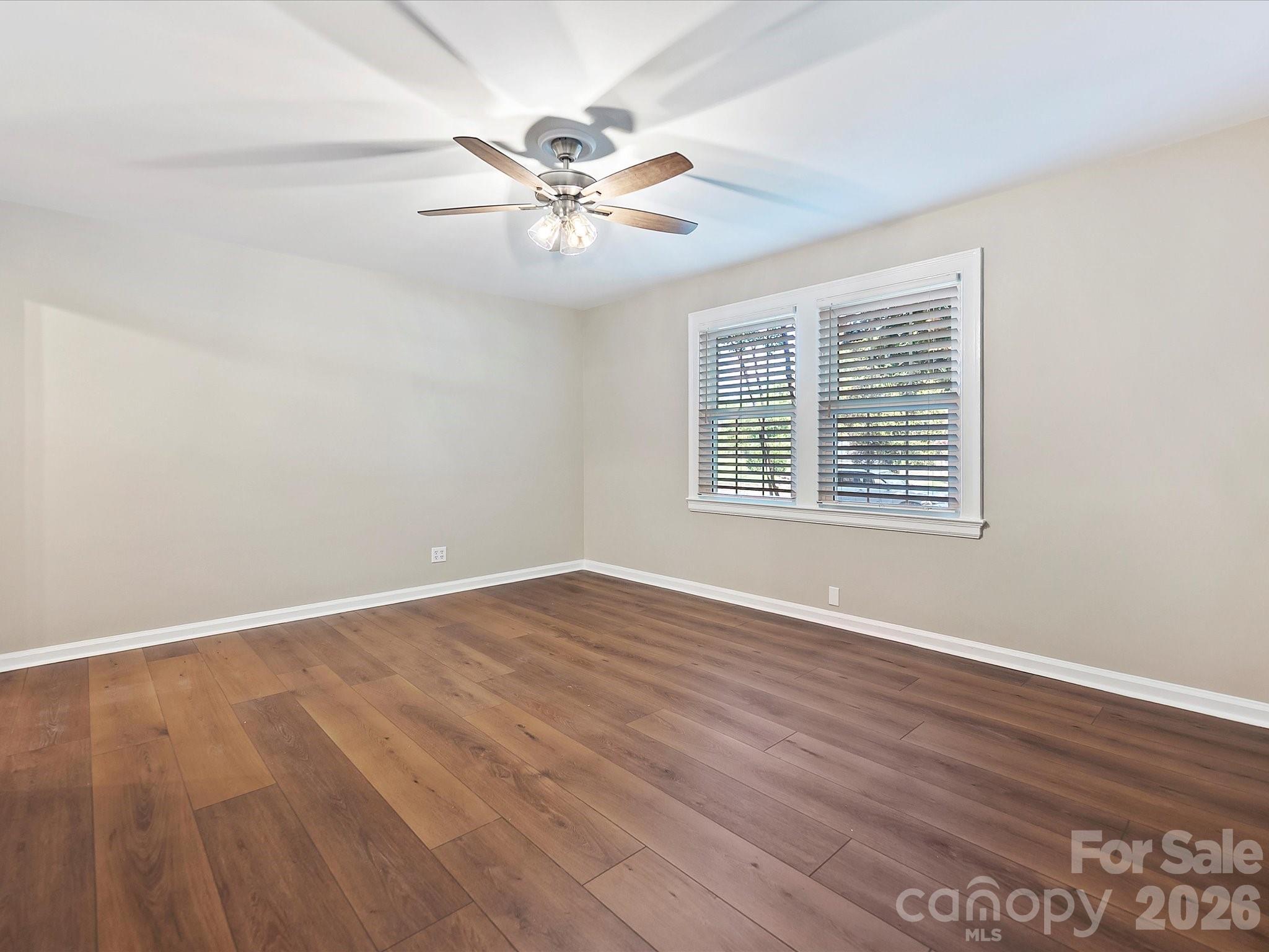 Alson Court - Residential