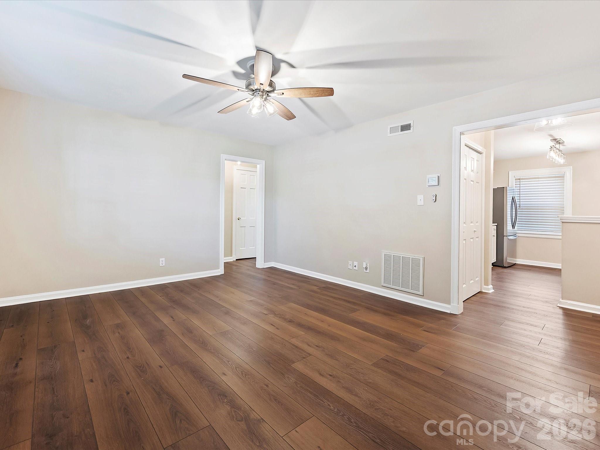 Alson Court - Residential