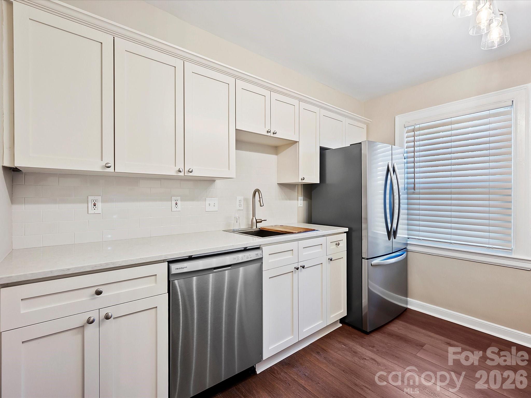 Alson Court - Residential