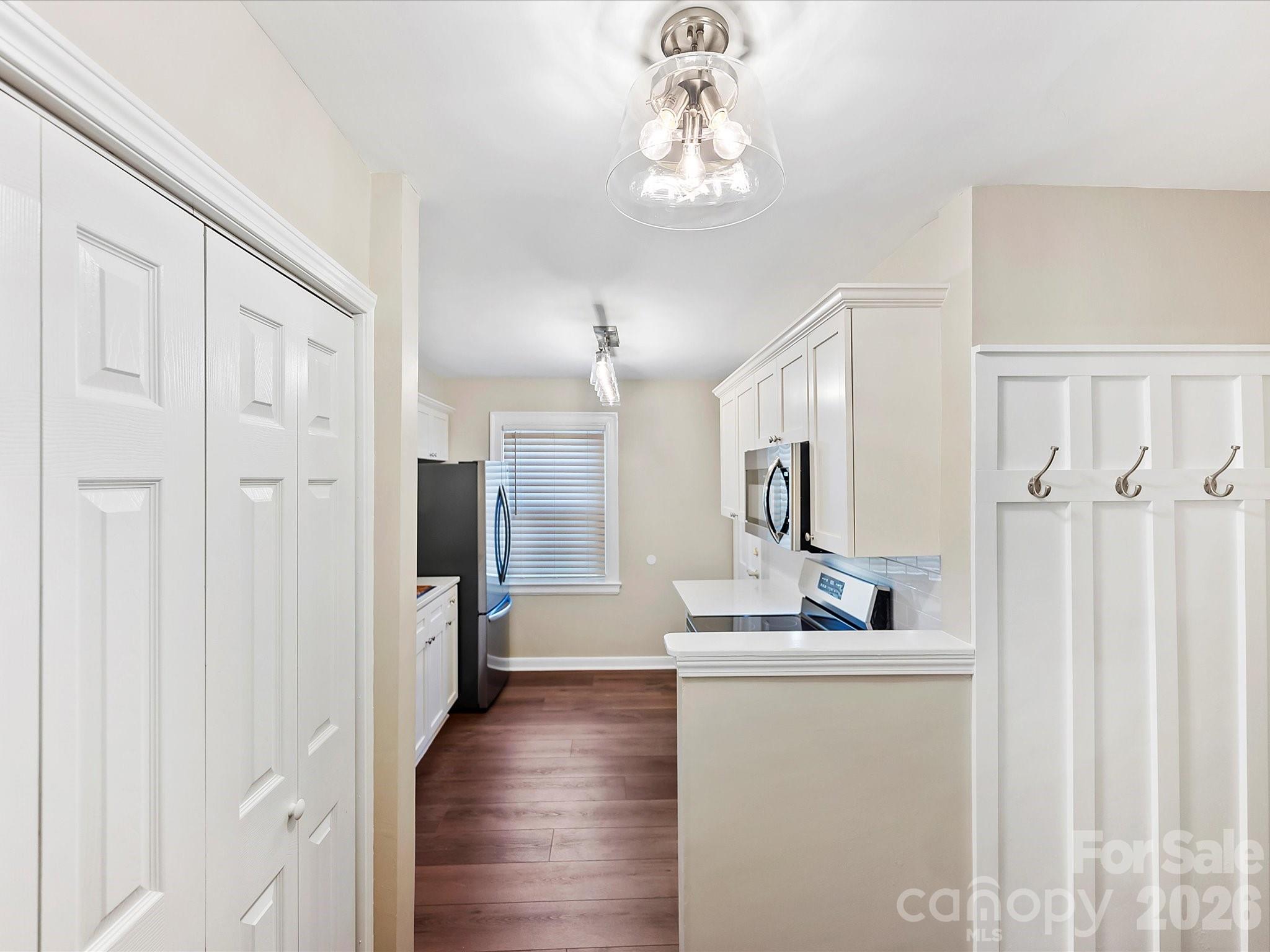 Alson Court - Residential