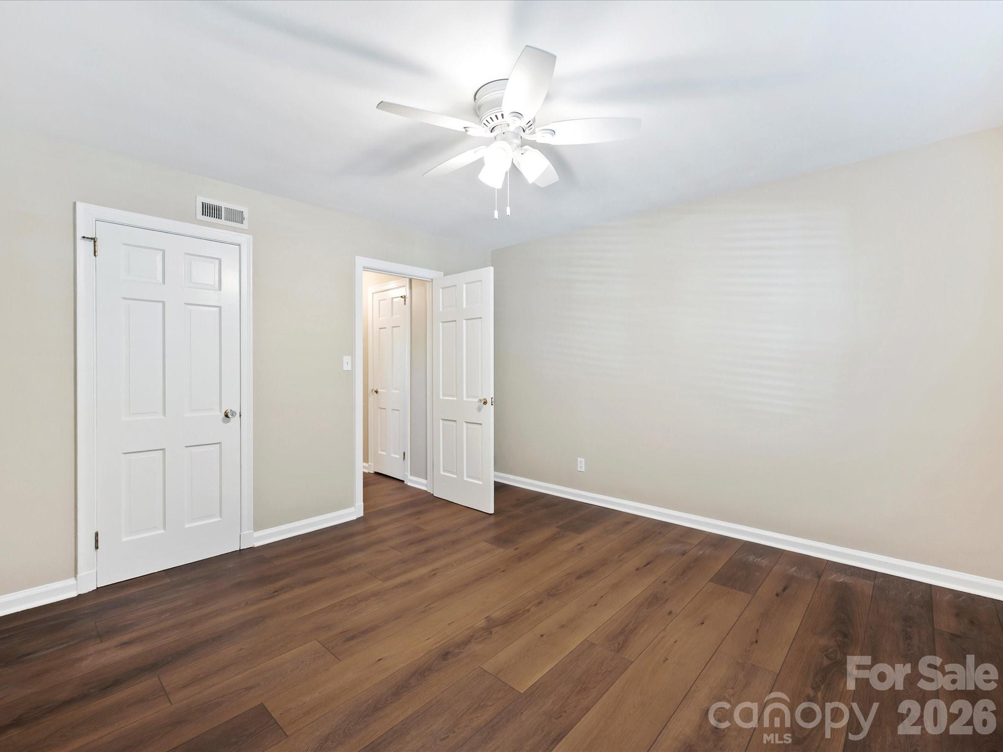 Alson Court - Residential
