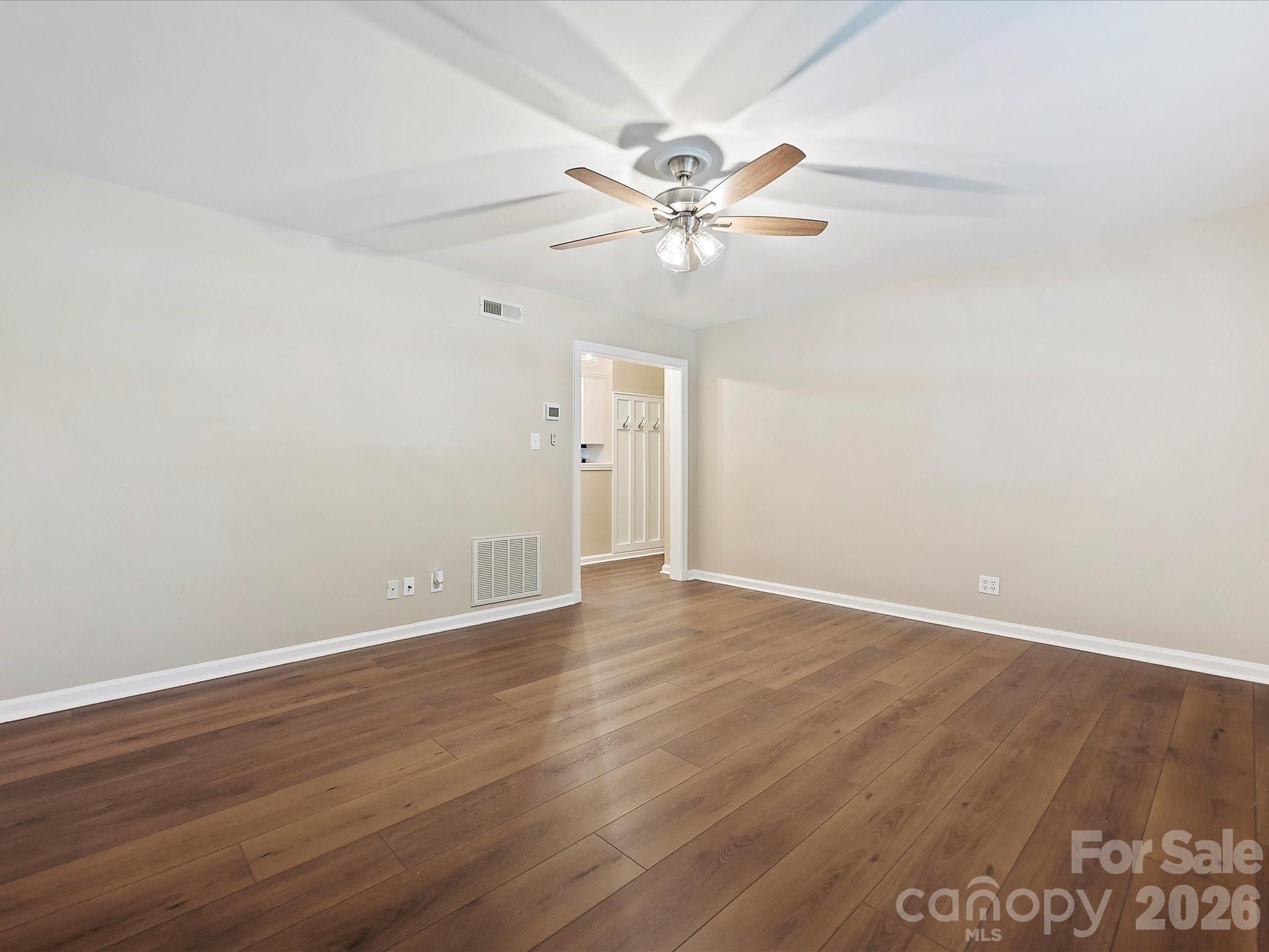 Alson Court - Residential