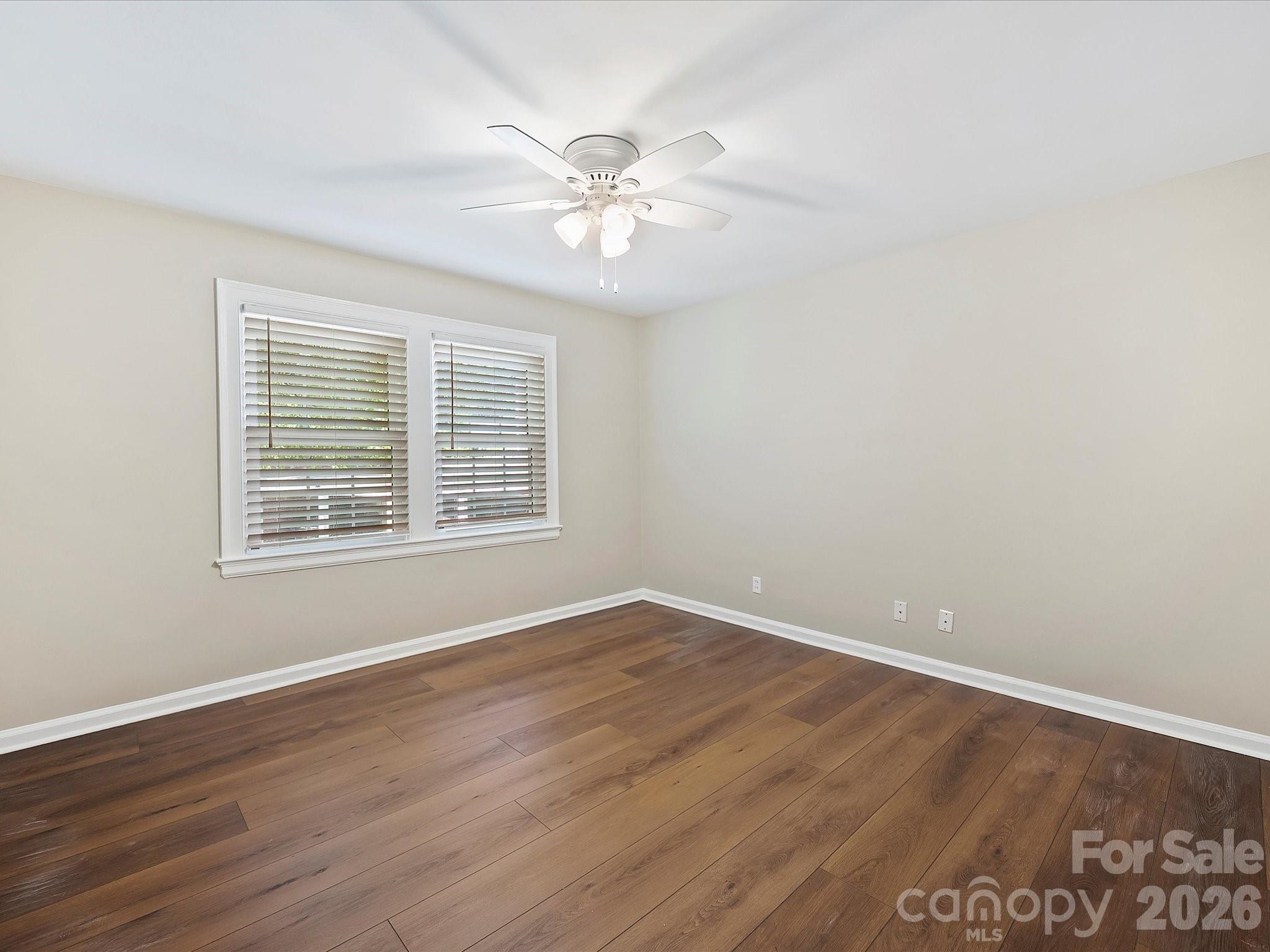 Alson Court - Residential