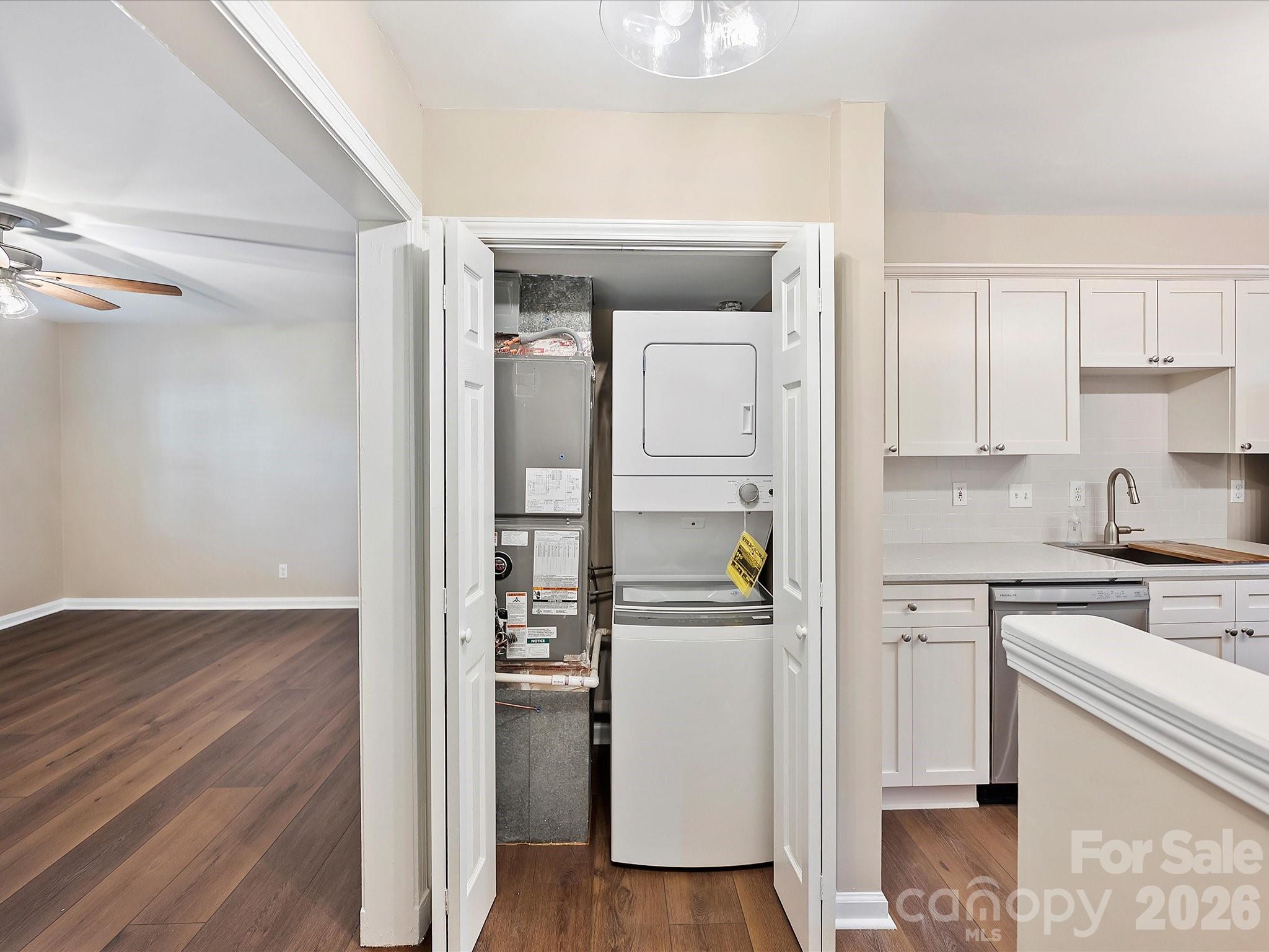 Alson Court - Residential