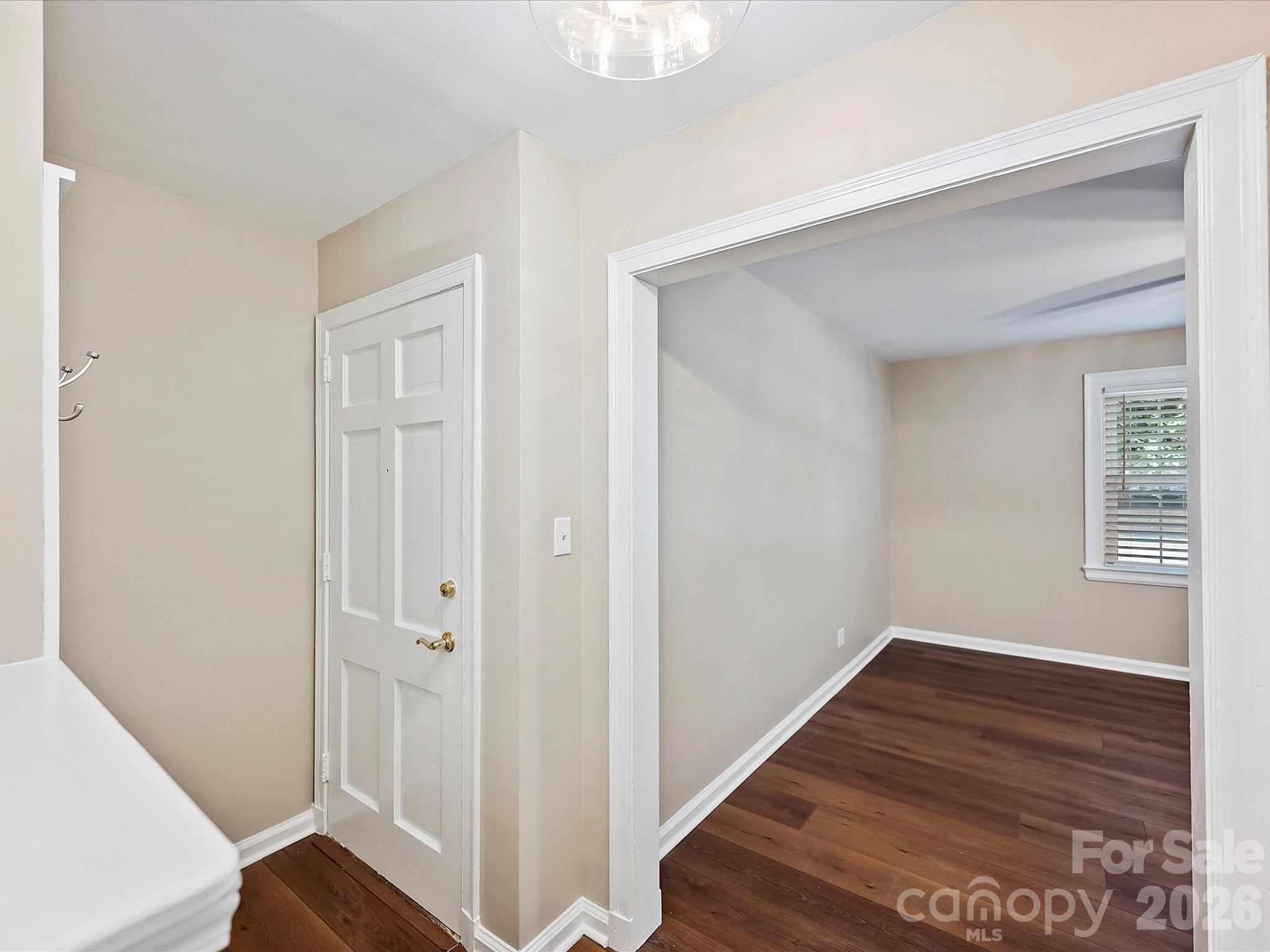 Alson Court - Residential