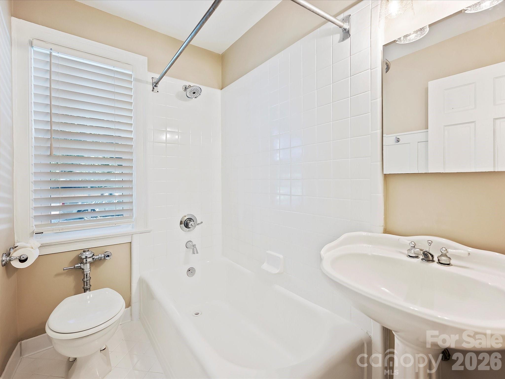 Alson Court - Residential