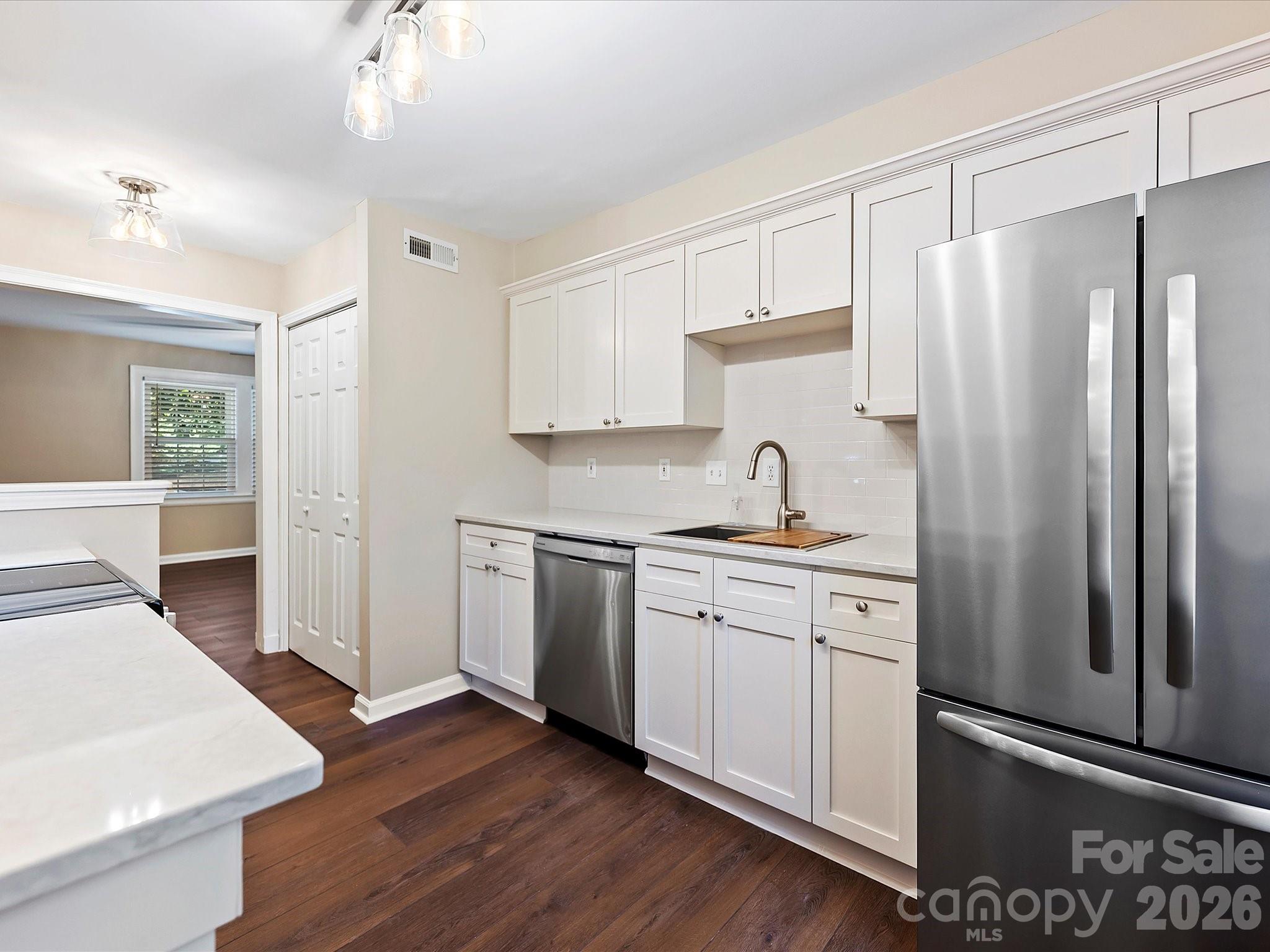 Alson Court - Residential