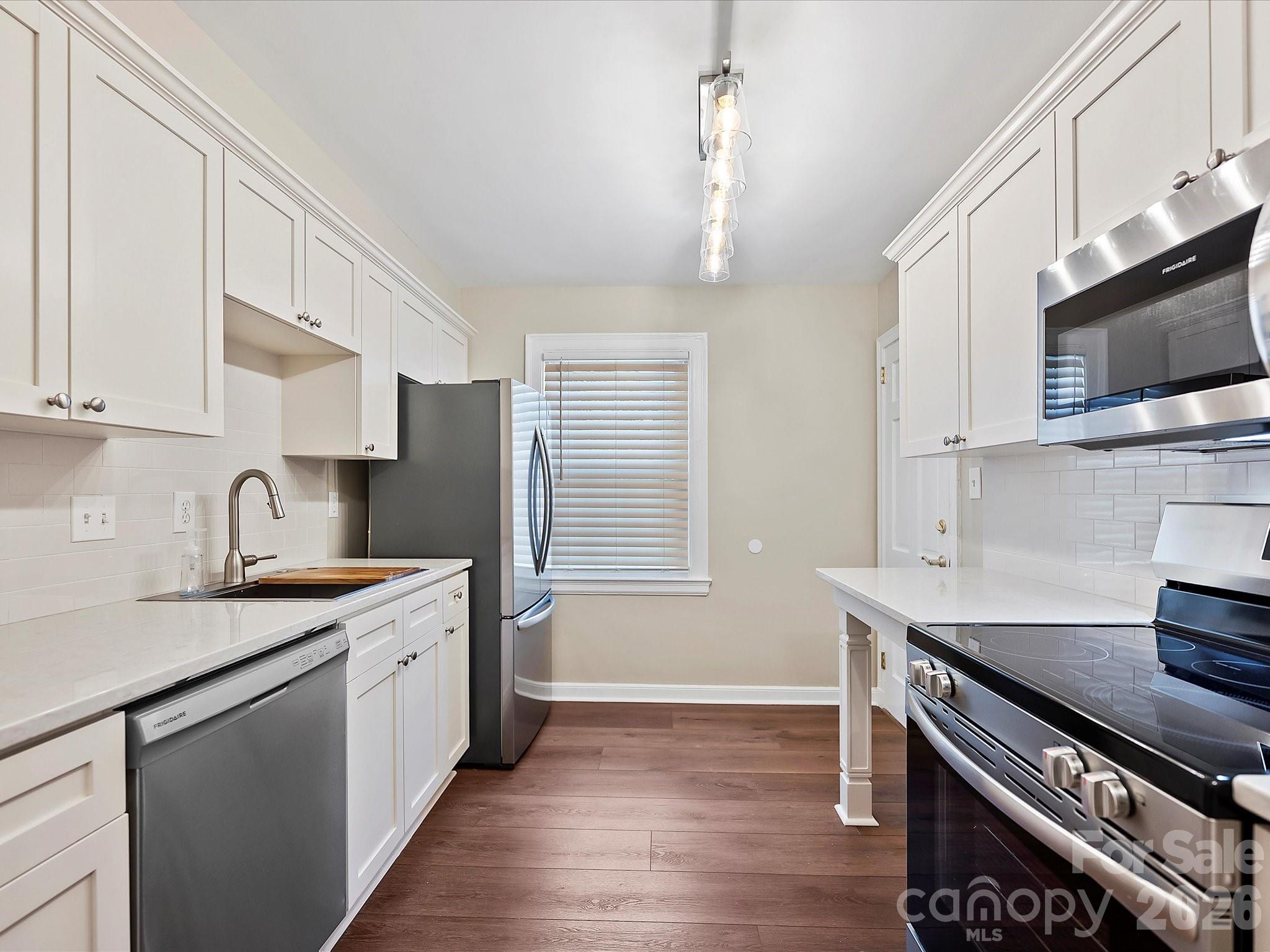 Alson Court - Residential