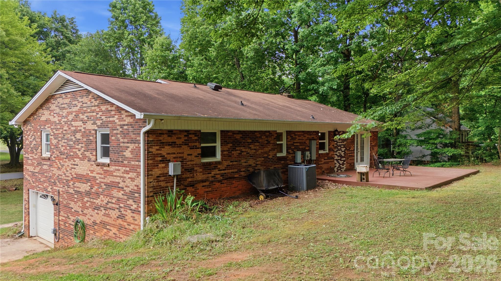 Country Valley - Residential