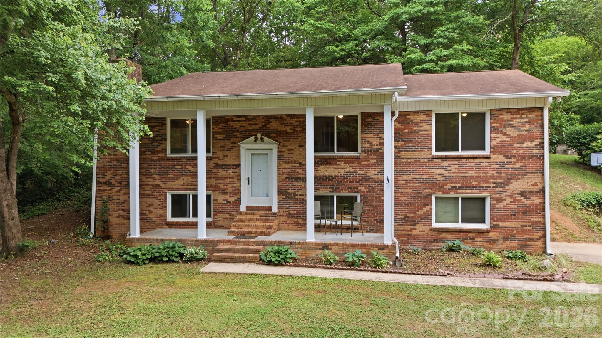 Country Valley - Residential