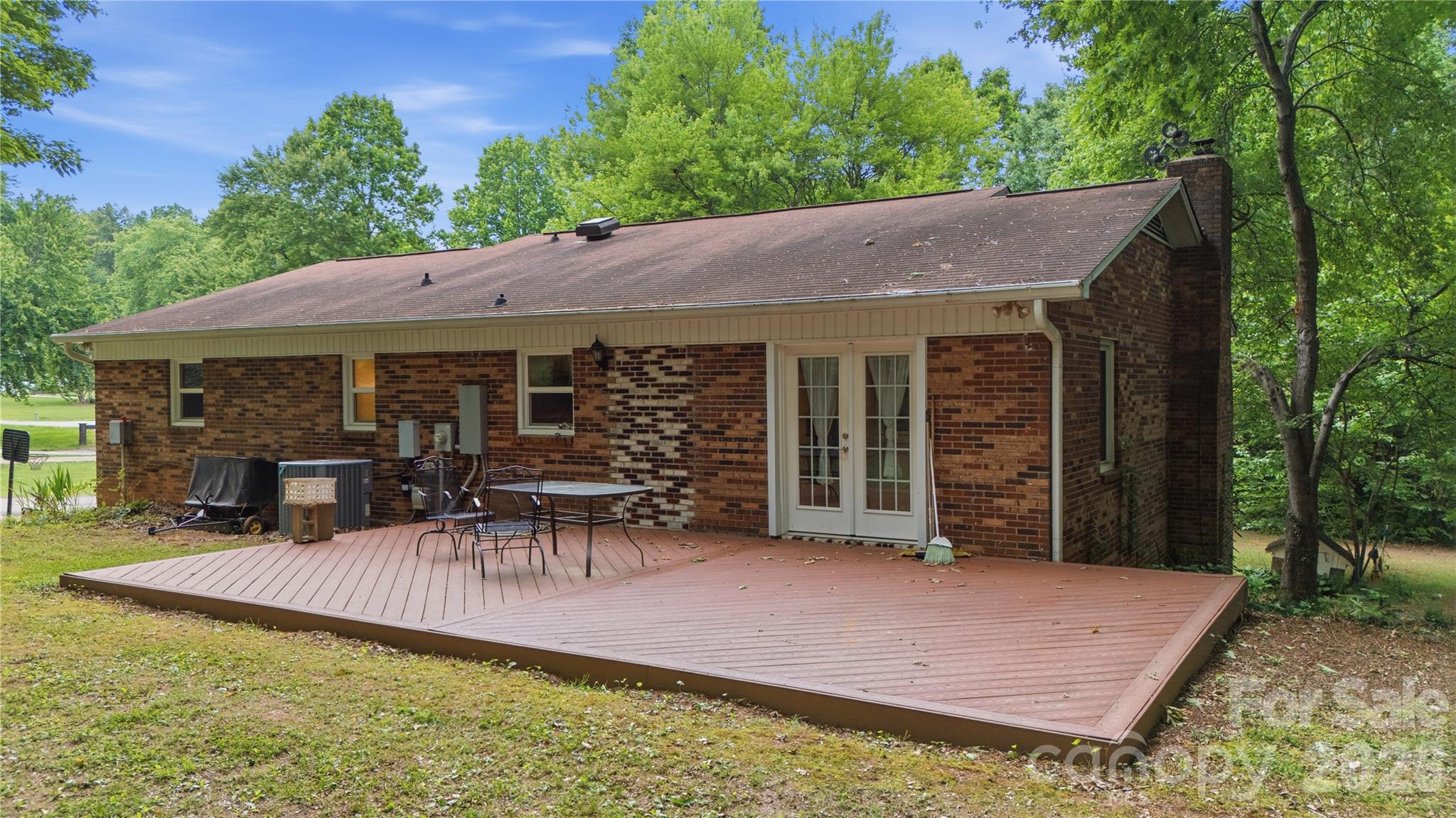 Country Valley - Residential