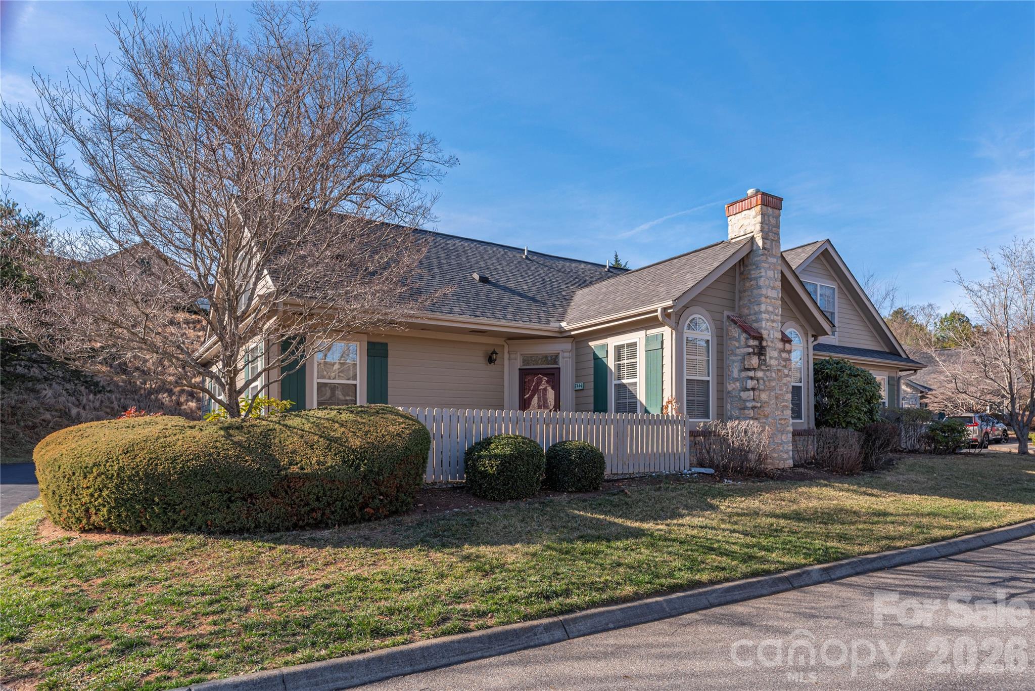 Craggy View Cottages - Residential
