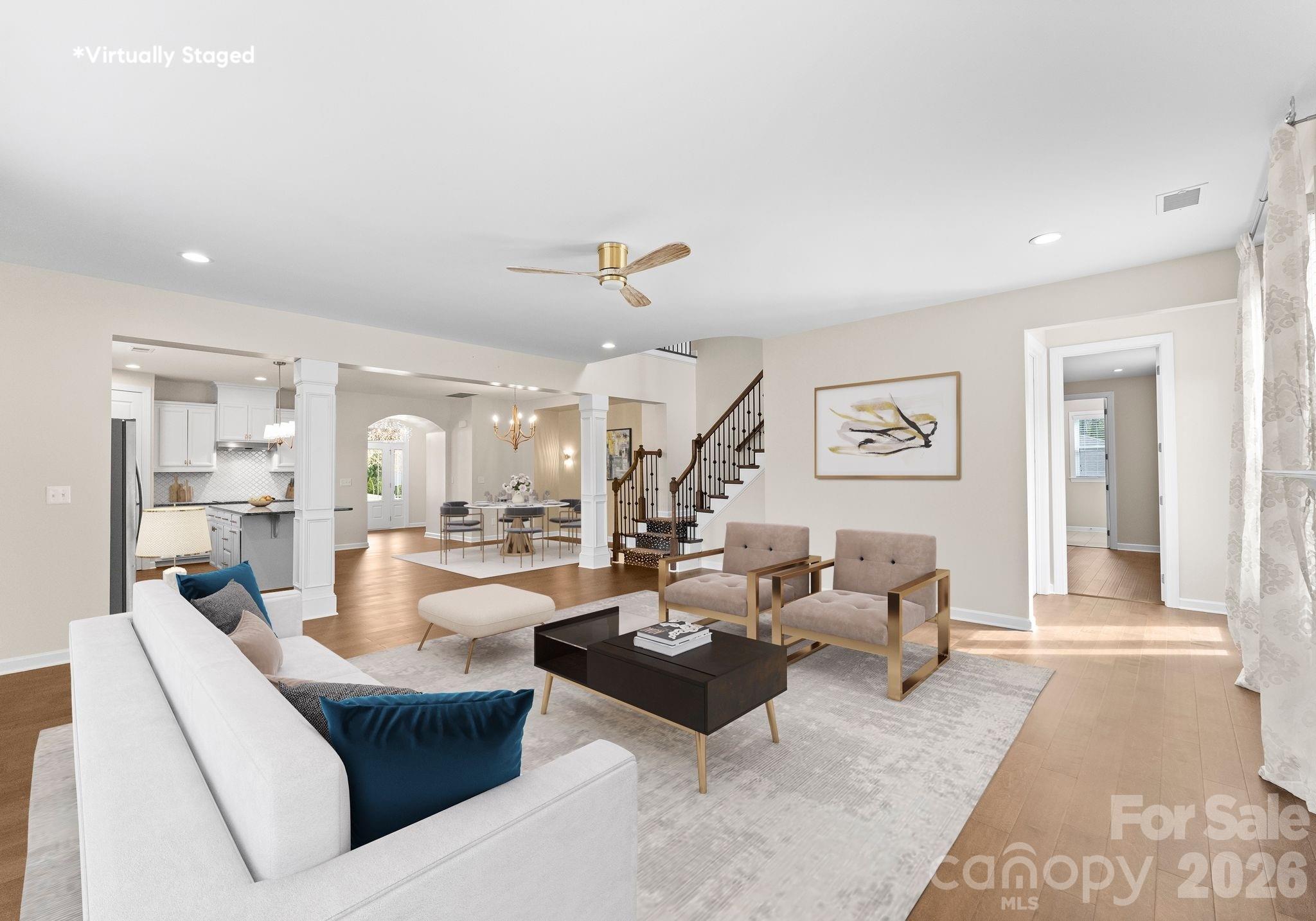 Shelly Woods - Residential