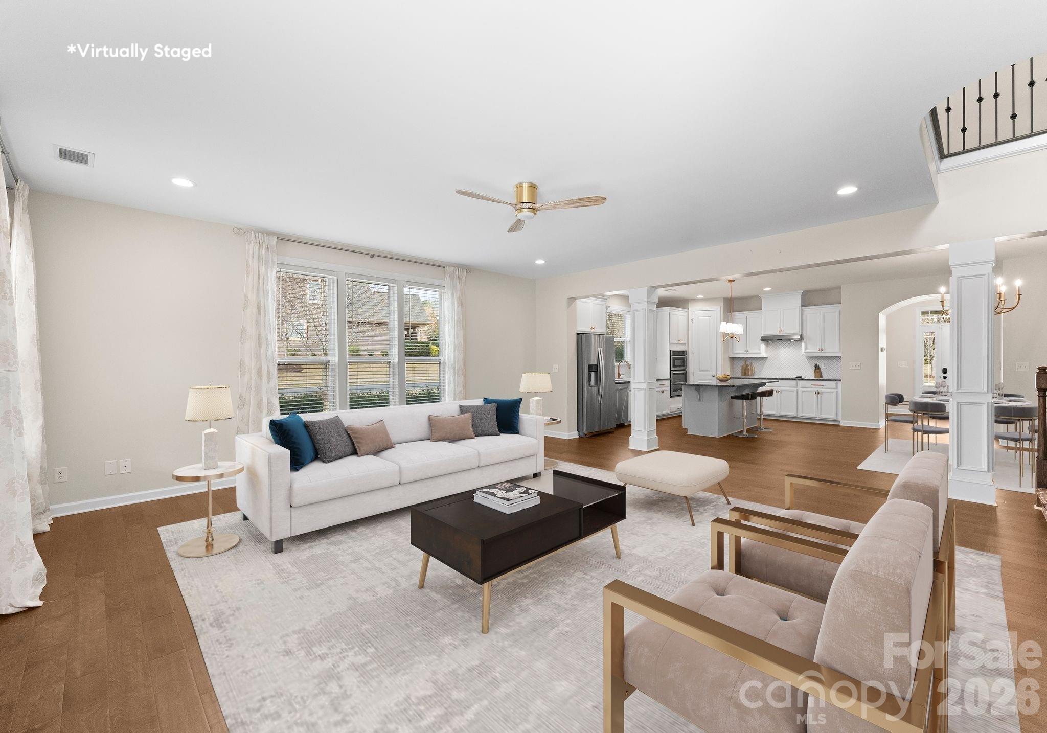 Shelly Woods - Residential